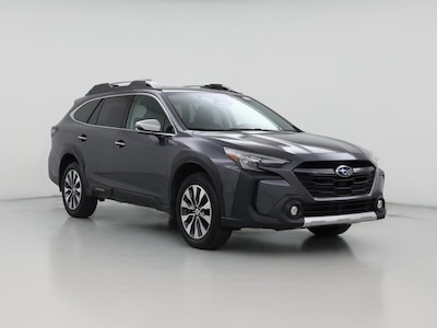 2023 Subaru Outback Touring XT