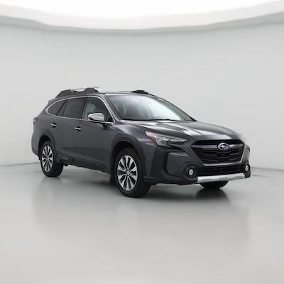 2023 Subaru Outback Touring XT