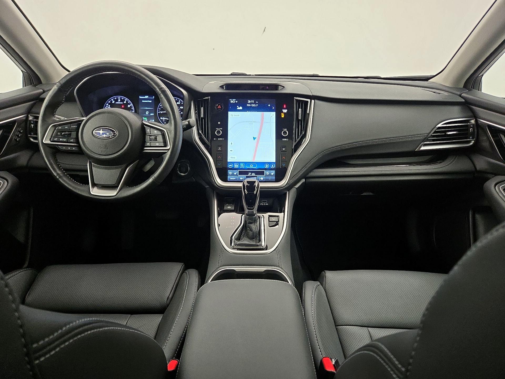 Thumbnail: 2023 Subaru Outback - 9