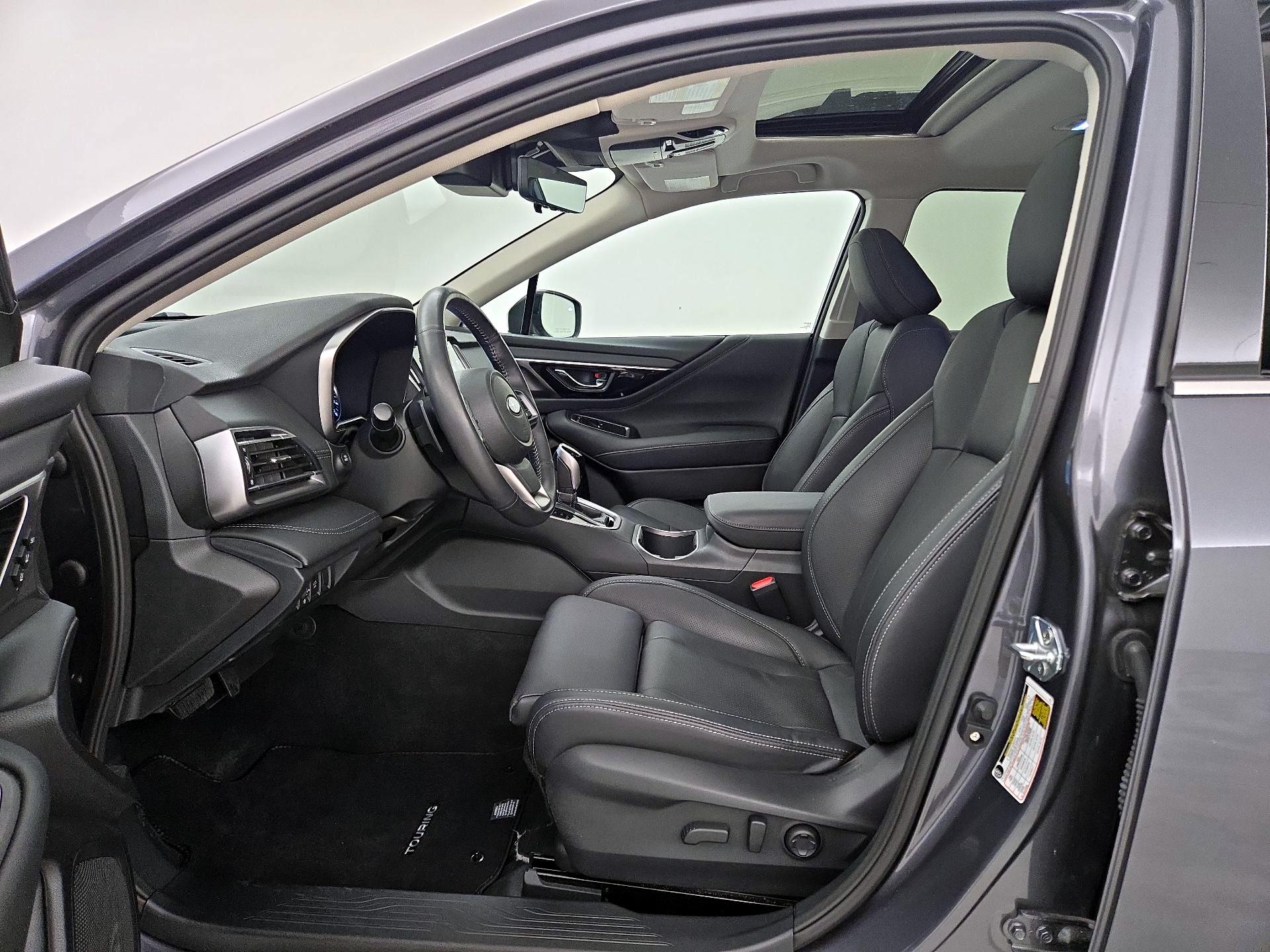 Thumbnail: 2023 Subaru Outback - 11