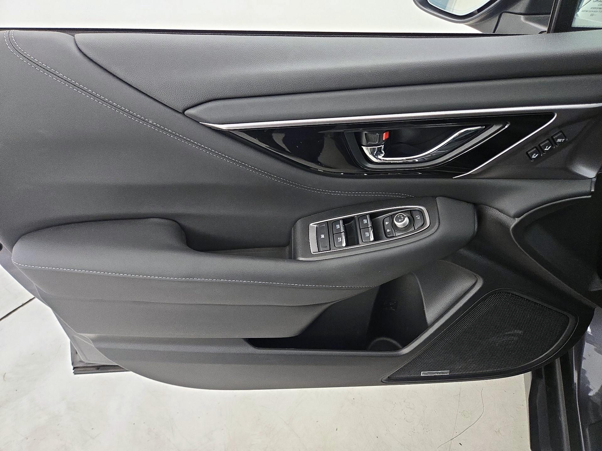 Thumbnail: 2023 Subaru Outback - 12