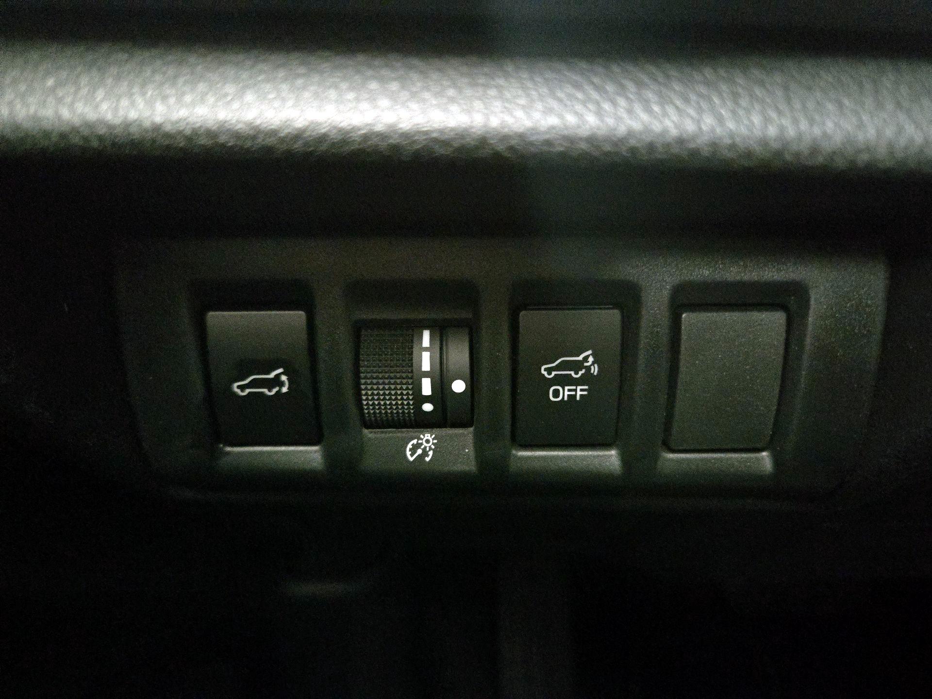 Thumbnail: 2023 Subaru Outback - 13