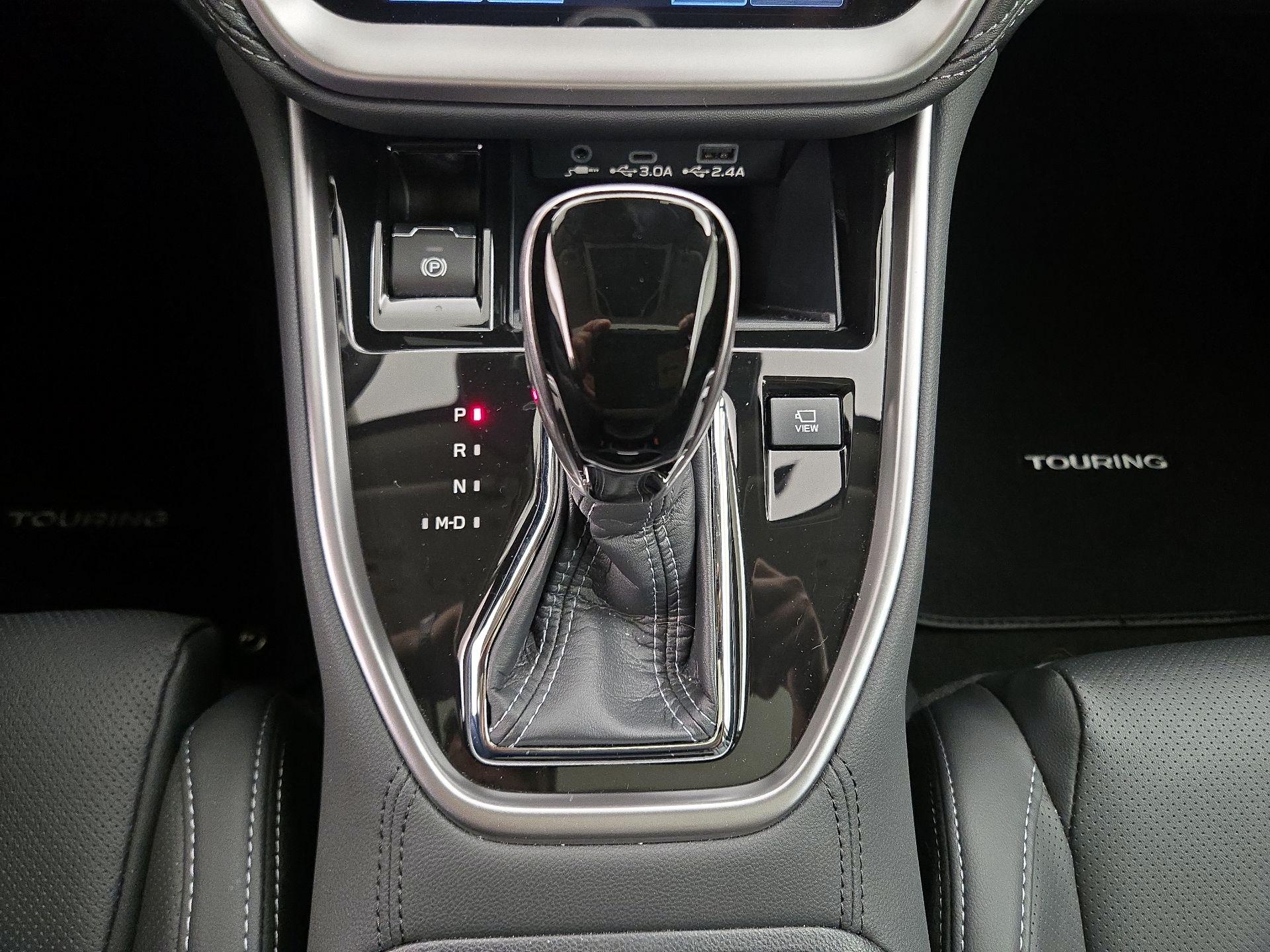 Thumbnail: 2023 Subaru Outback - 18