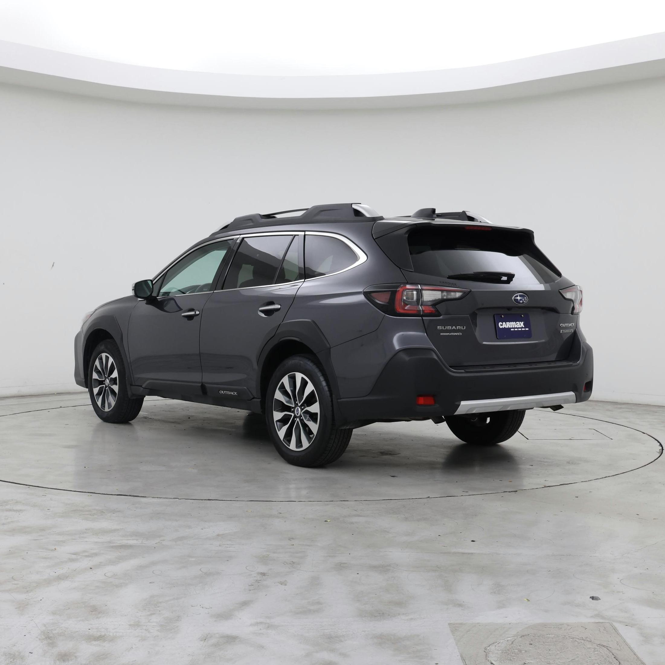 Thumbnail: 2023 Subaru Outback - 2