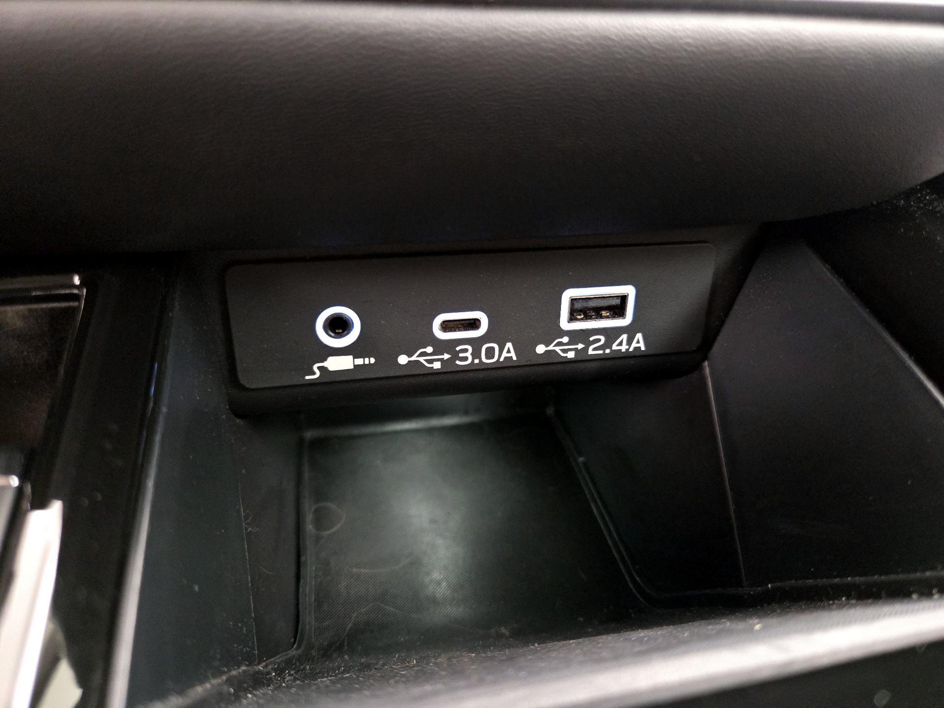 Thumbnail: 2023 Subaru Outback - 19