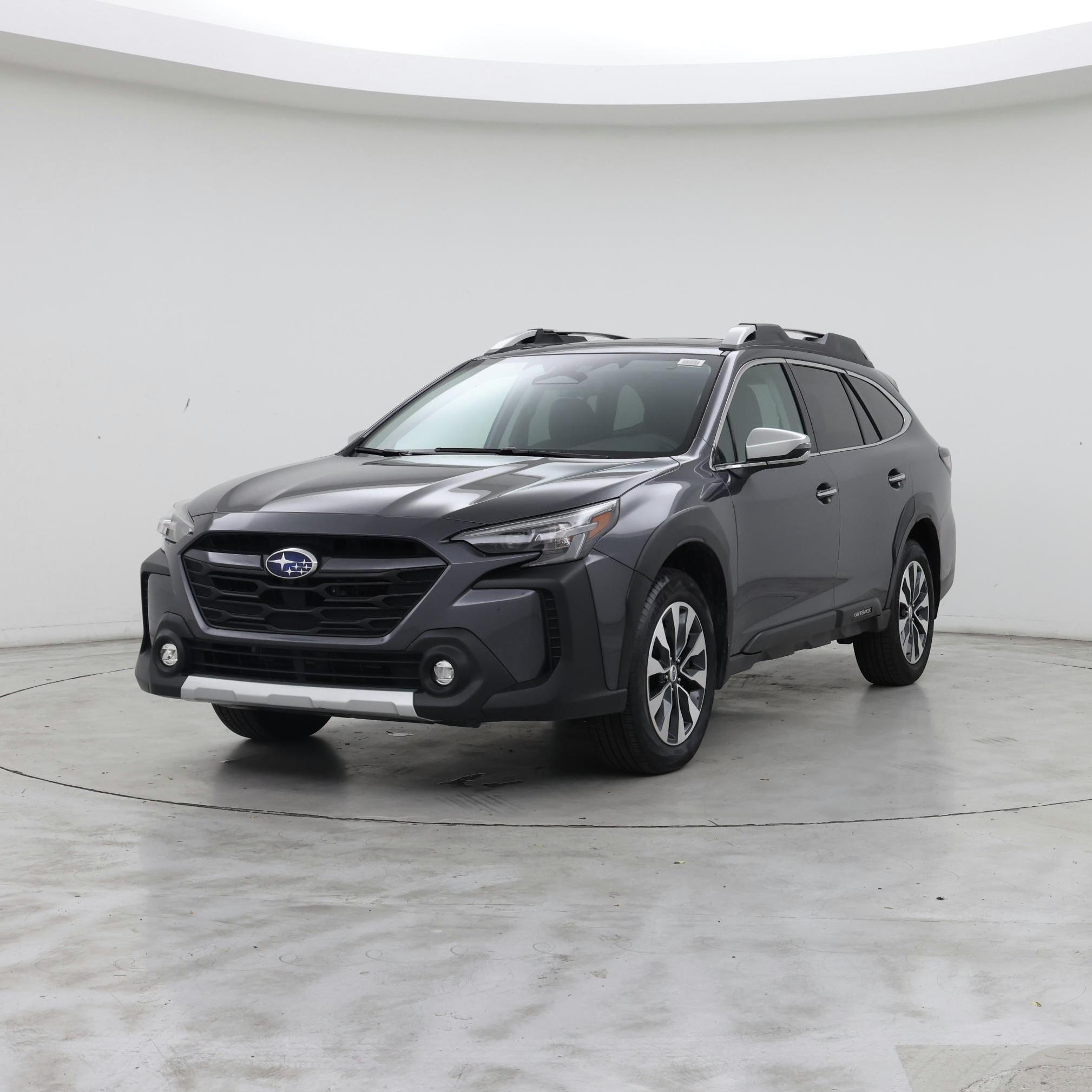 Thumbnail: 2023 Subaru Outback - 4