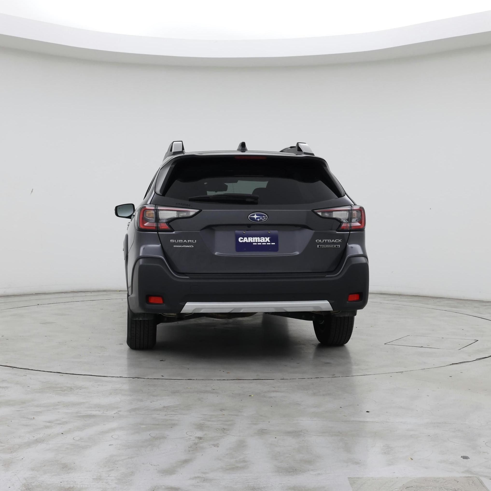 Thumbnail: 2023 Subaru Outback - 6