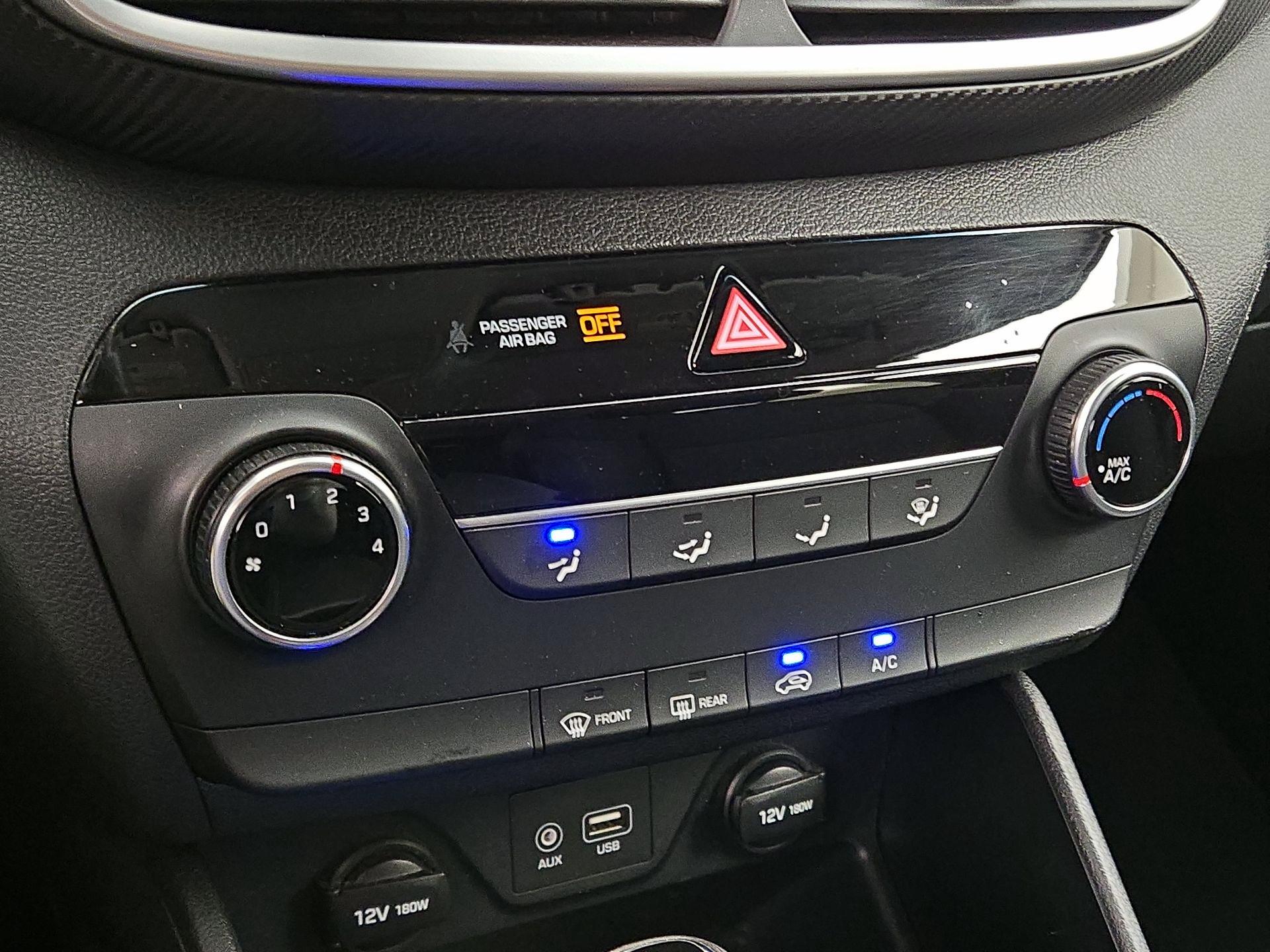 Thumbnail: 2019 Hyundai Tucson - 16