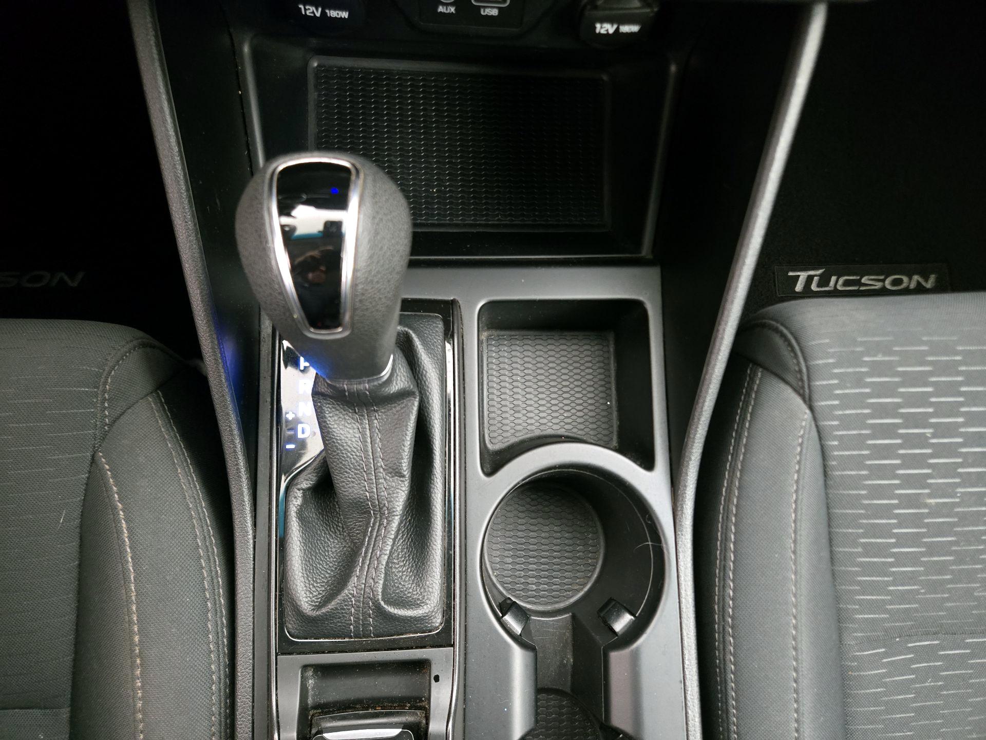 Thumbnail: 2019 Hyundai Tucson - 17