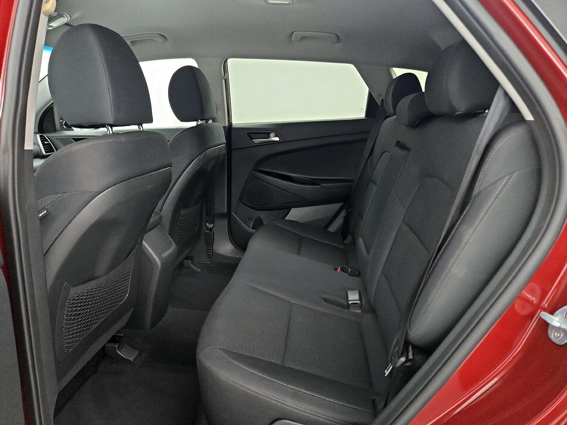 Thumbnail: 2019 Hyundai Tucson - 19