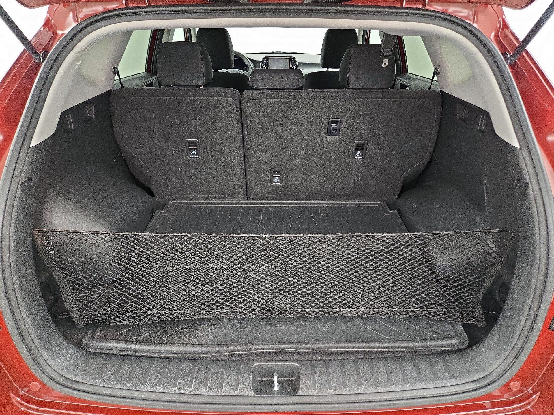 Thumbnail: 2019 Hyundai Tucson - 20