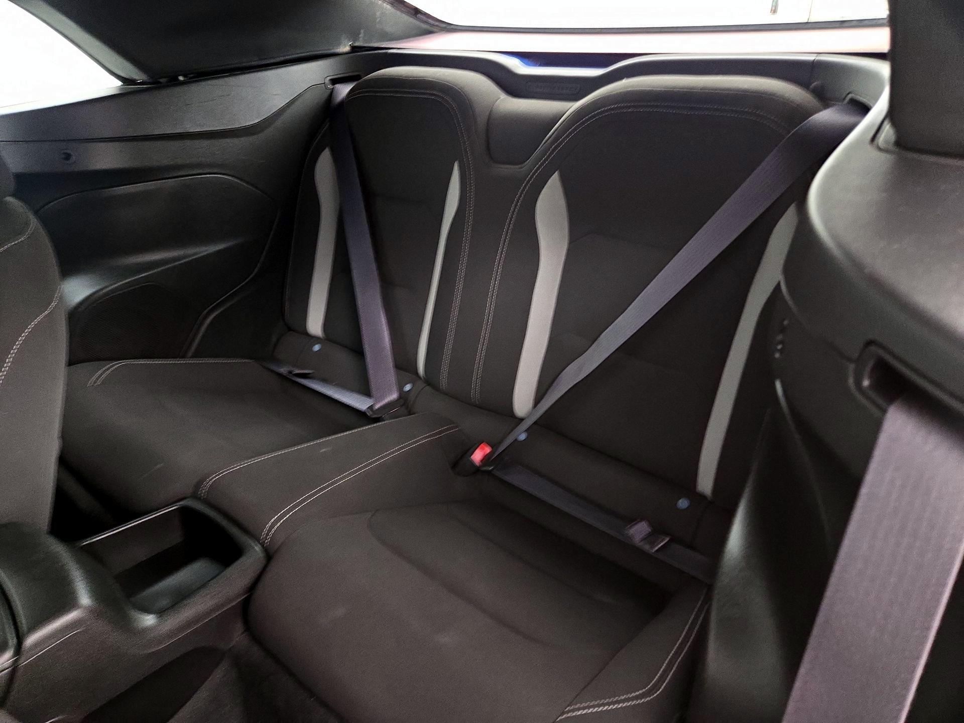 Thumbnail: 2017 Chevrolet Camaro - 18