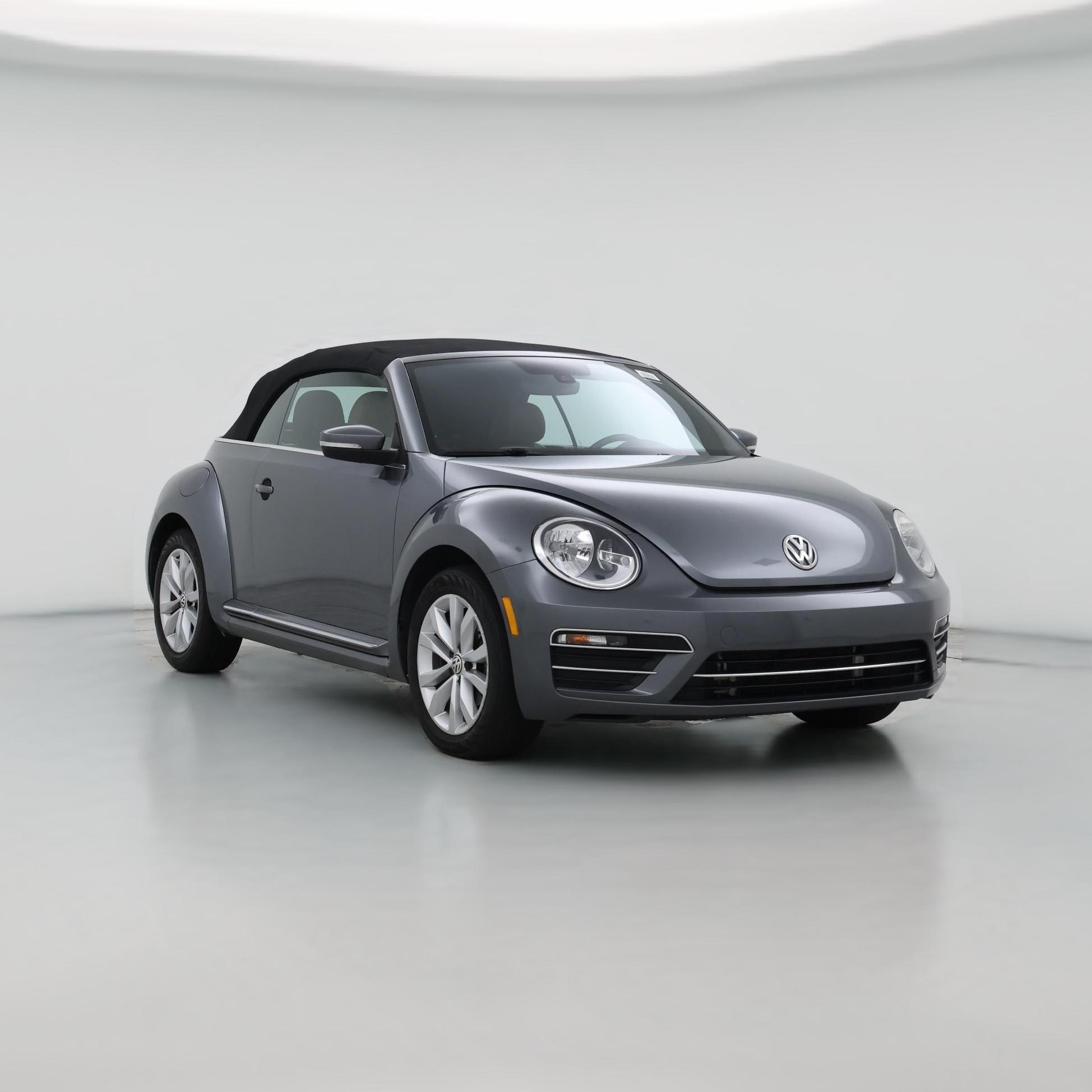 Thumbnail: 2017 Volkswagen Beetle - 1