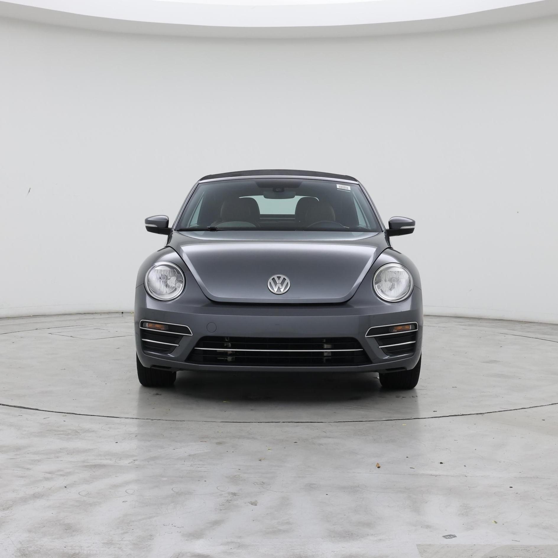 Thumbnail: 2017 Volkswagen Beetle - 5