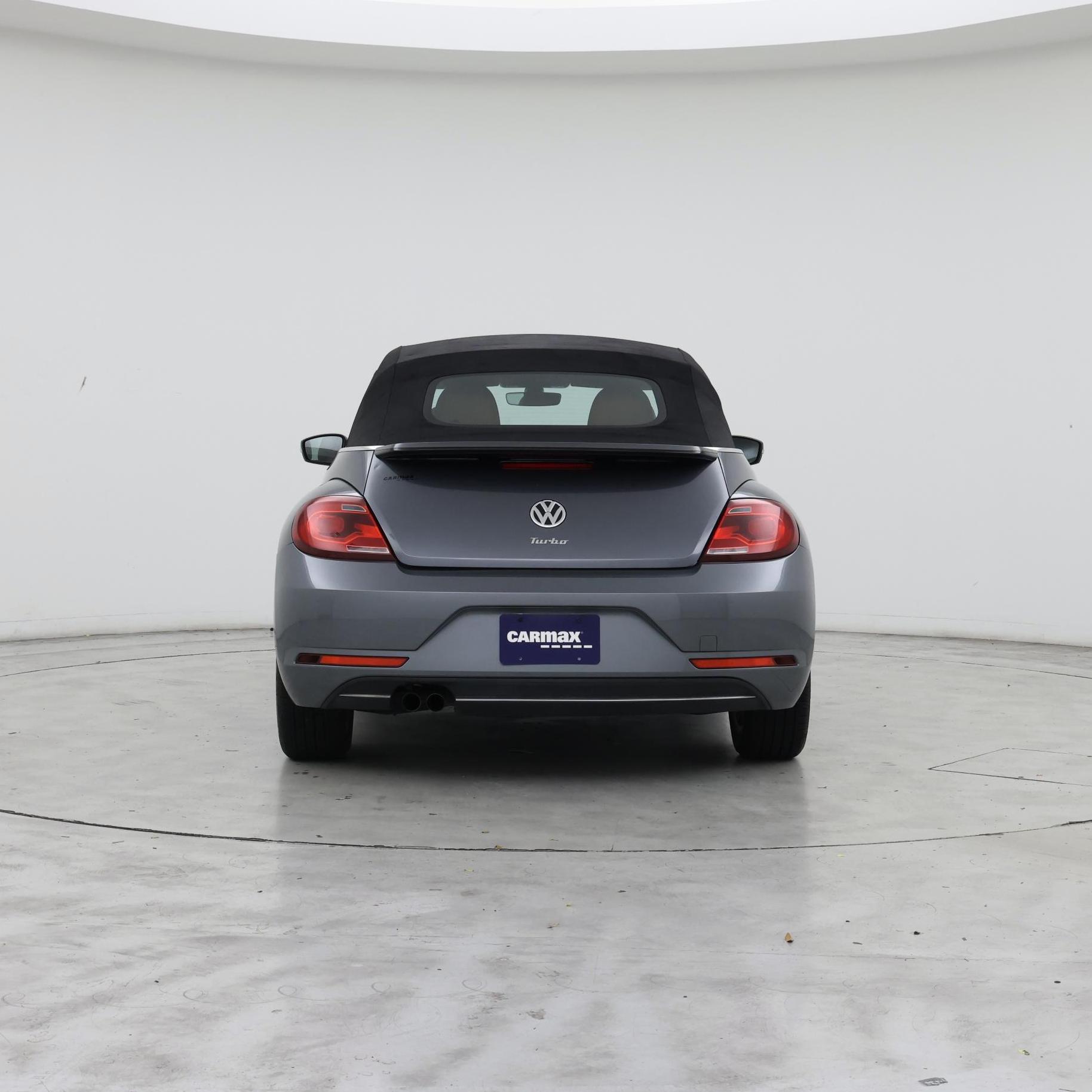 Thumbnail: 2017 Volkswagen Beetle - 6