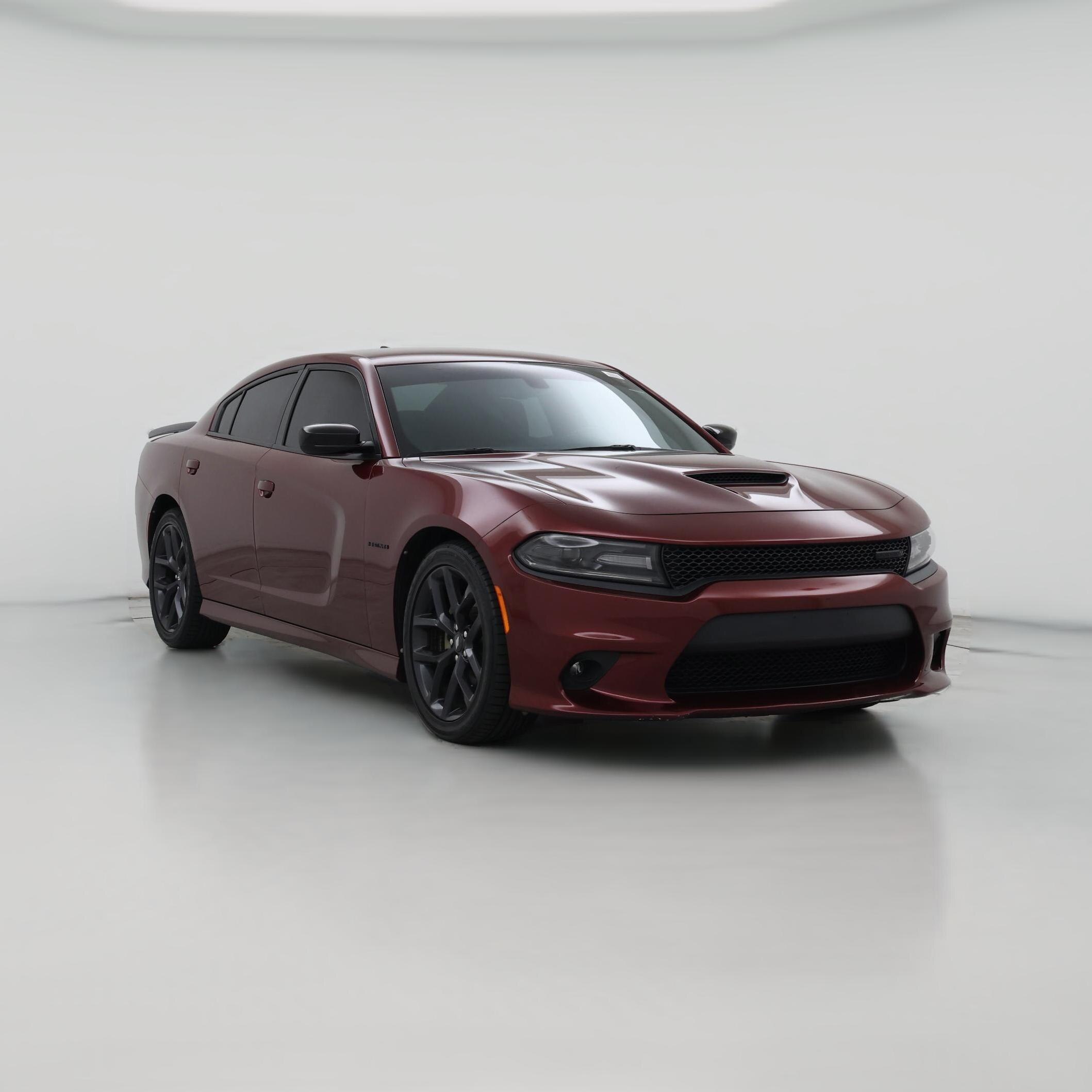 Thumbnail: 2021 Dodge Charger - 1