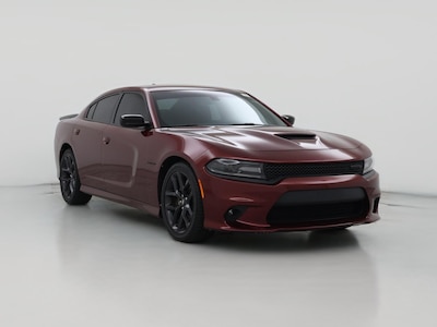 2021 Dodge Charger R/T