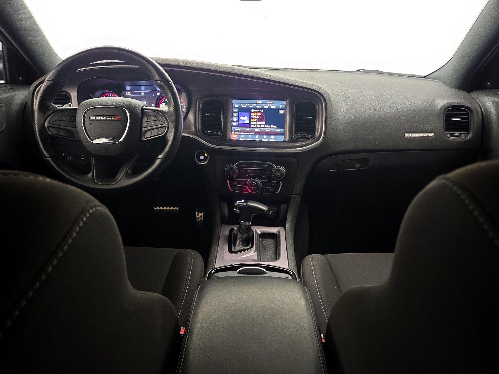 Thumbnail: 2021 Dodge Charger - 9