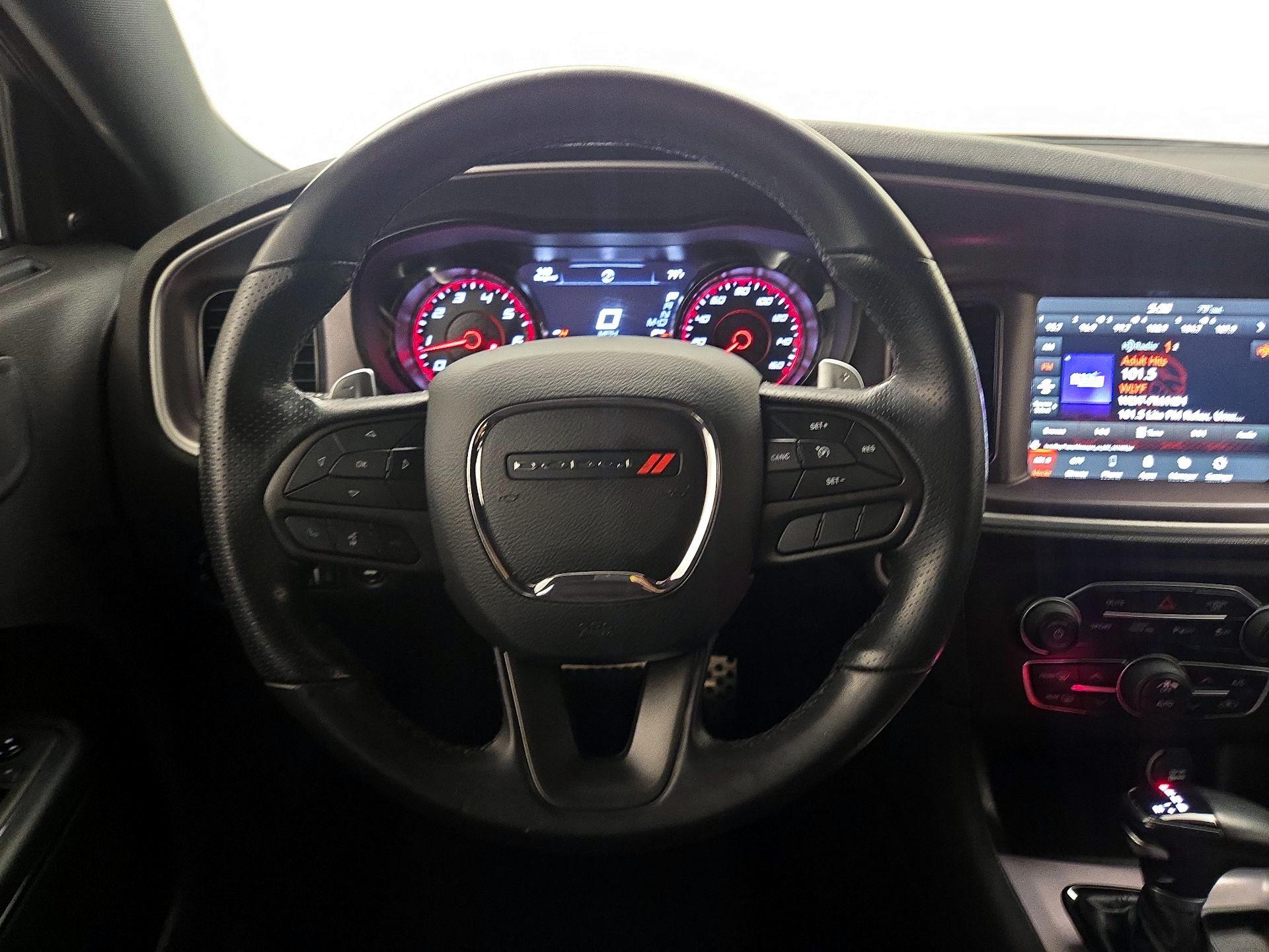 Thumbnail: 2021 Dodge Charger - 10