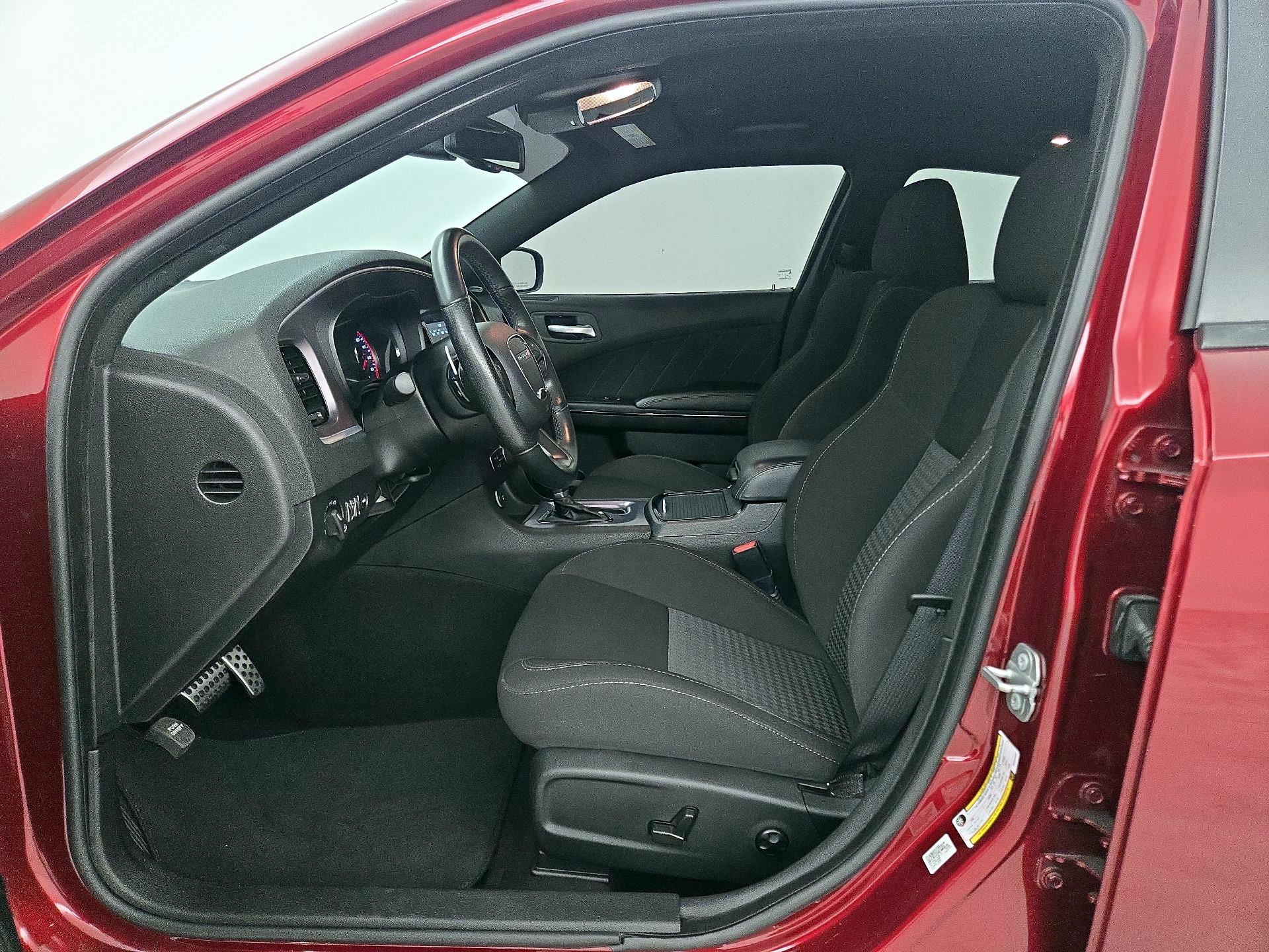 Thumbnail: 2021 Dodge Charger - 11