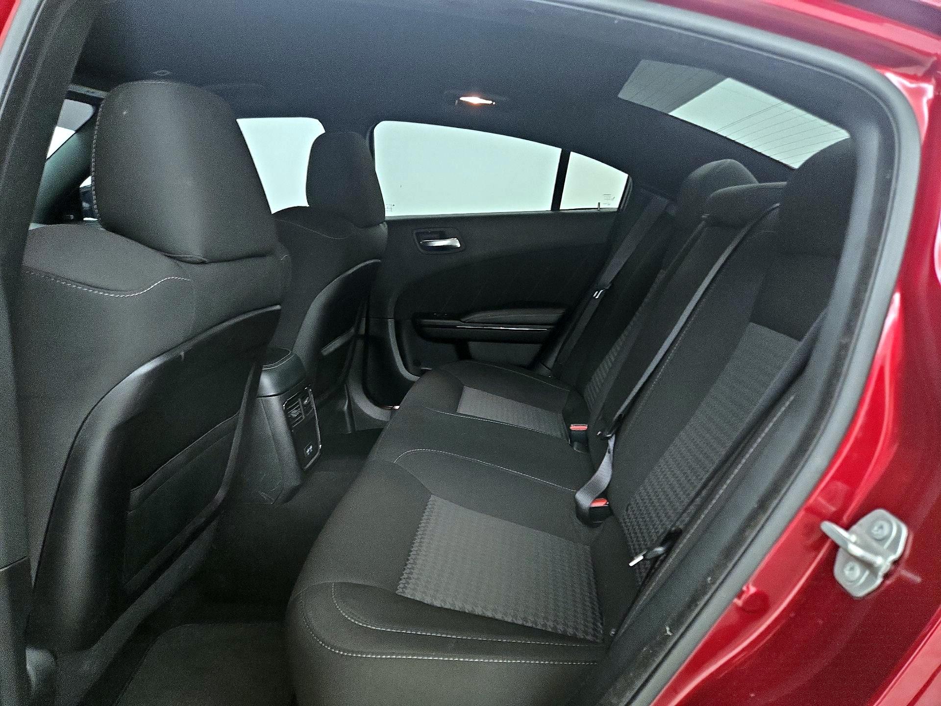 Thumbnail: 2021 Dodge Charger - 19