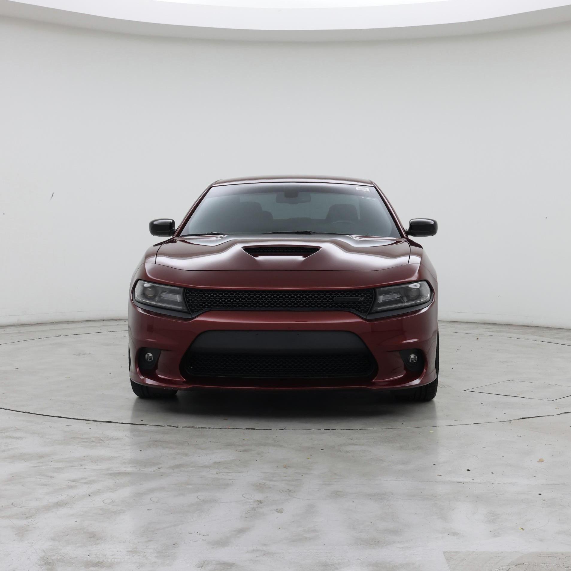 Thumbnail: 2021 Dodge Charger - 5
