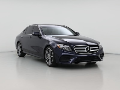 2019 Mercedes-Benz E300