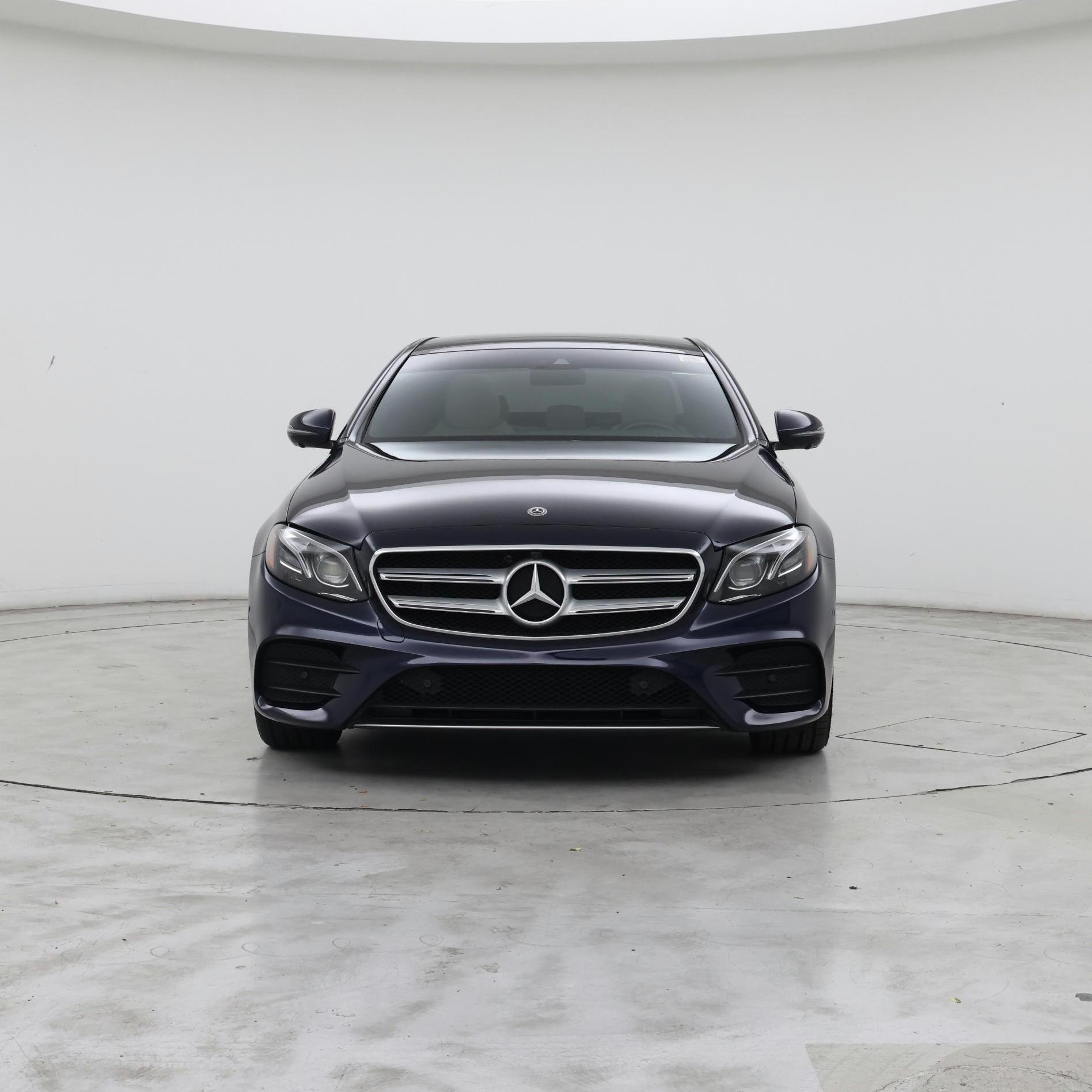 Thumbnail: 2019 Mercedes-Benz E-Class - 5