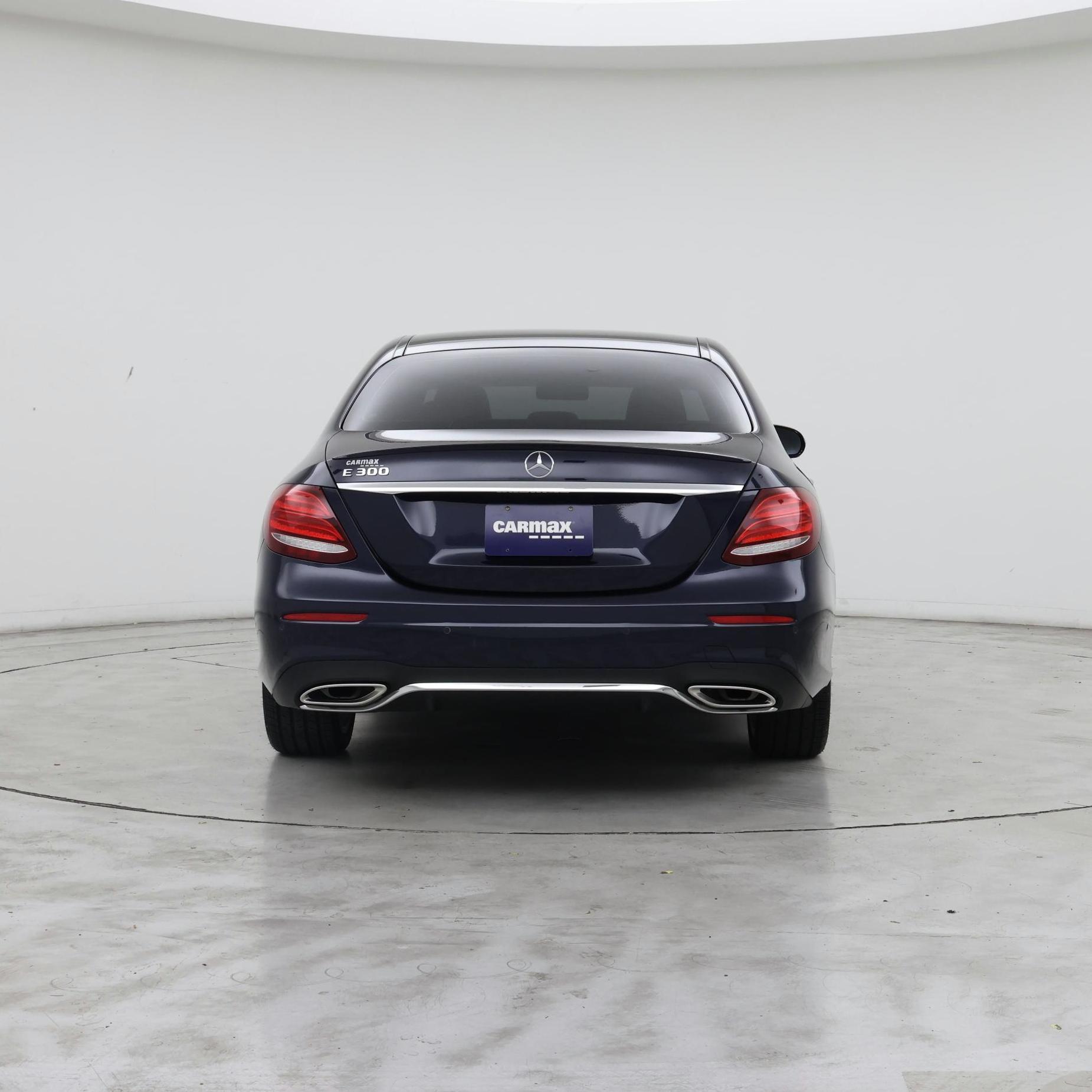 Thumbnail: 2019 Mercedes-Benz E-Class - 6