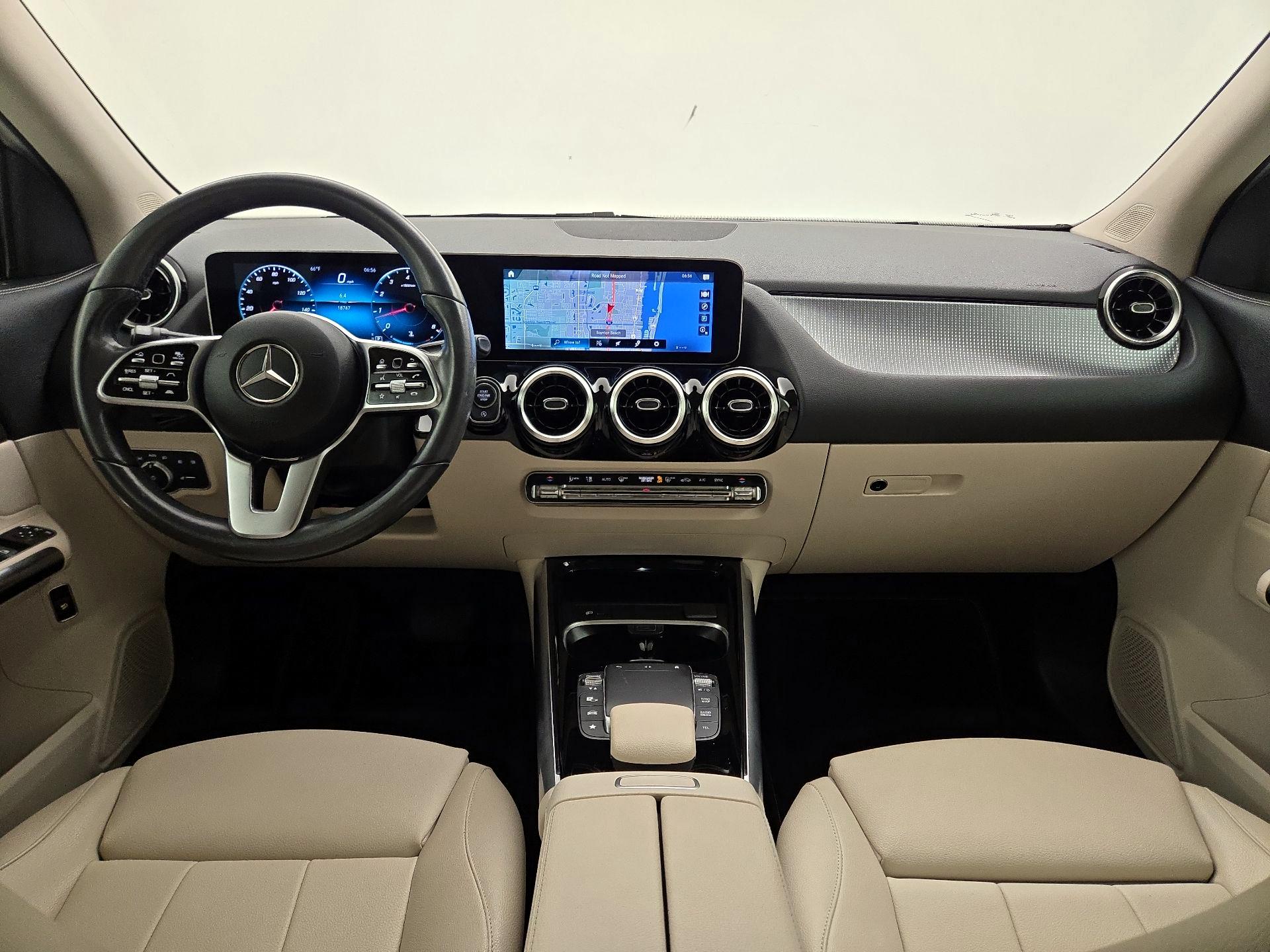 Thumbnail: 2021 Mercedes-Benz GLA - 9