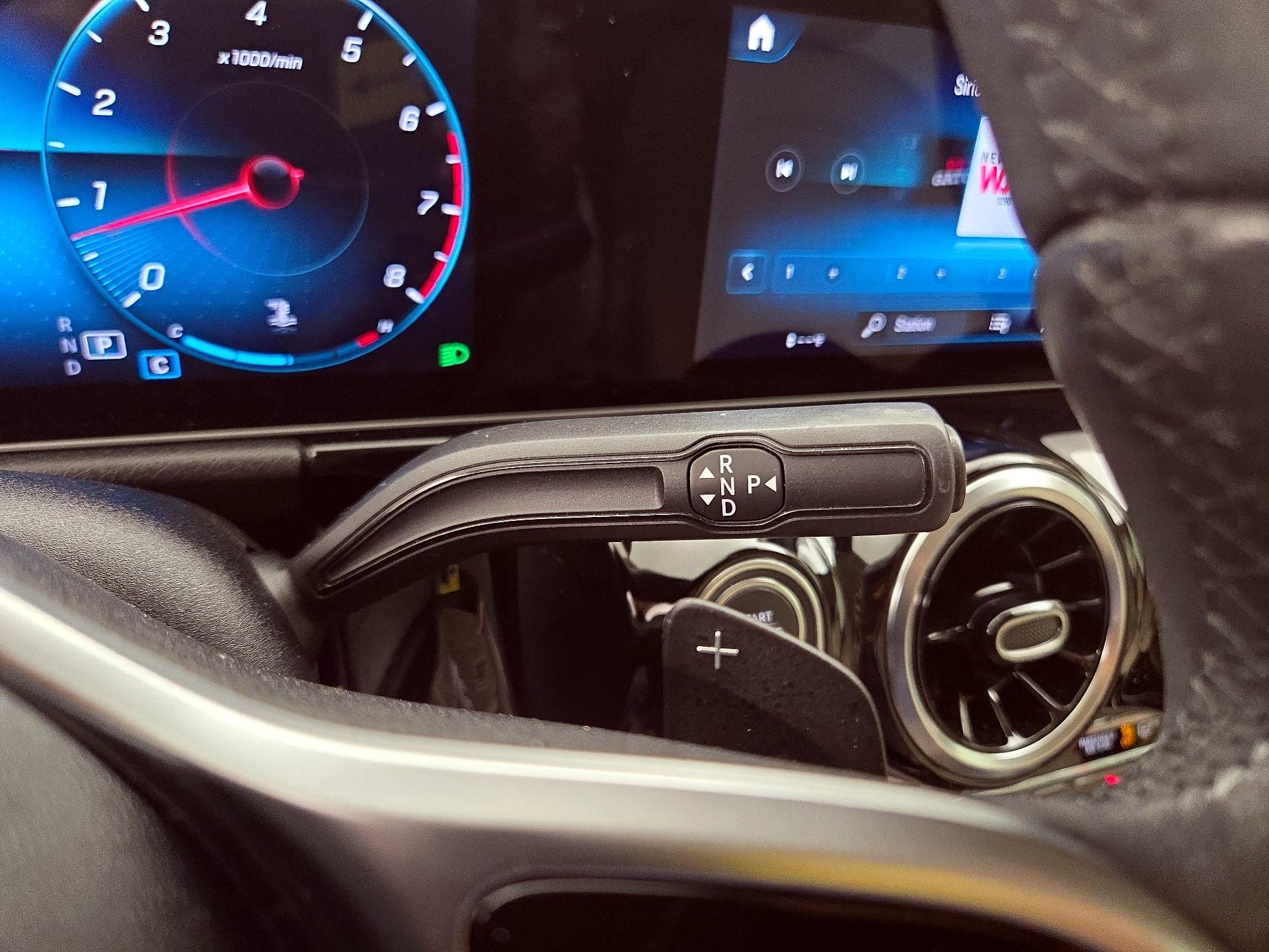 Thumbnail: 2021 Mercedes-Benz GLA - 18