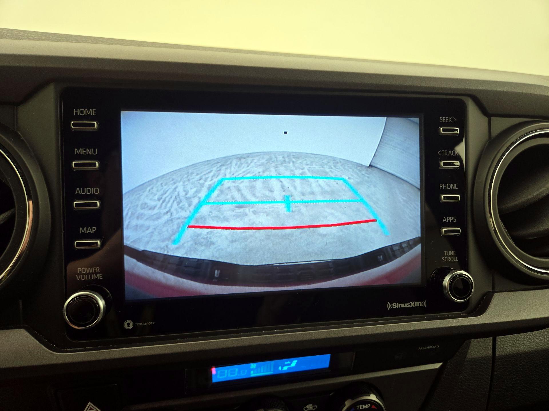 Thumbnail: 2022 Toyota Tacoma - 14