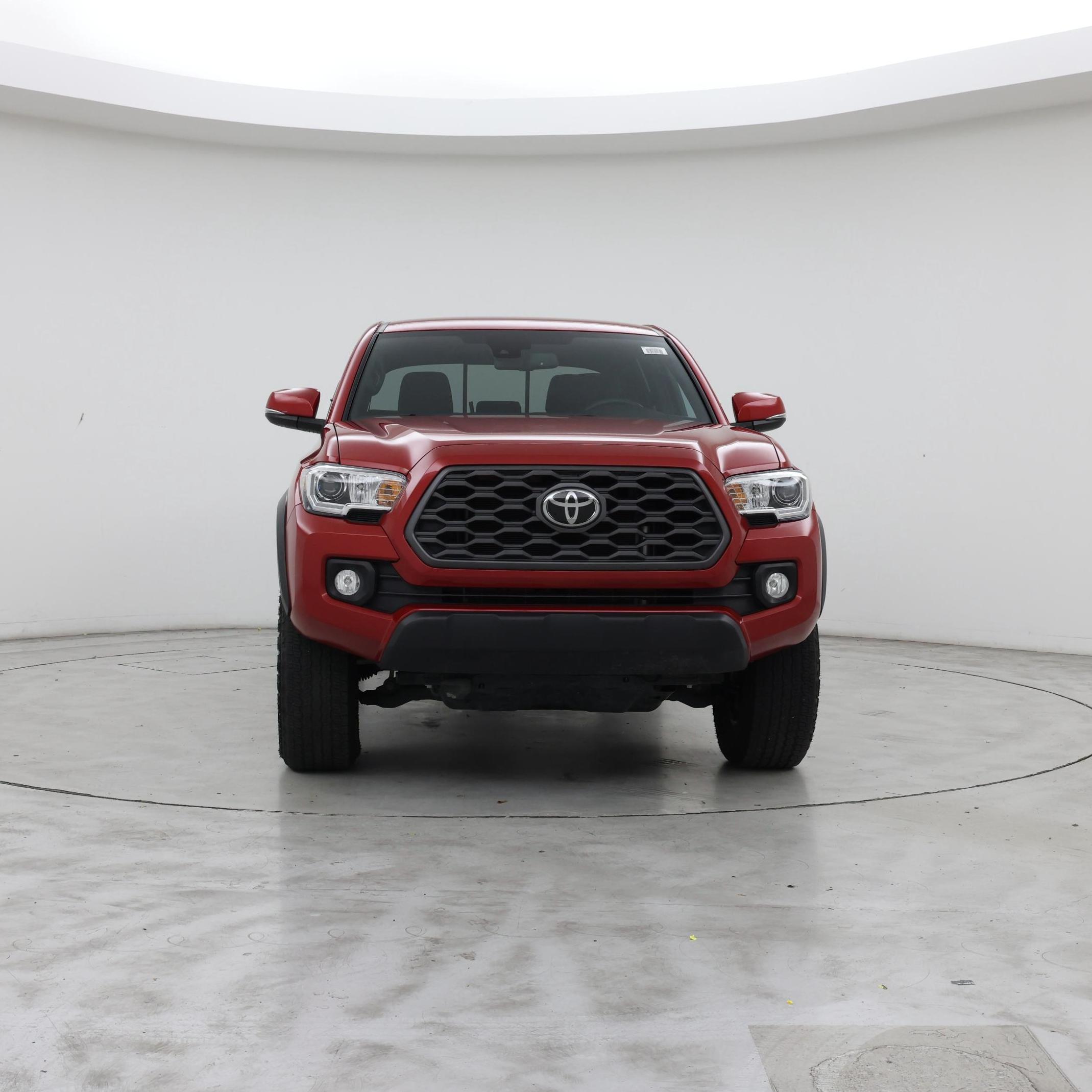 Thumbnail: 2022 Toyota Tacoma - 5