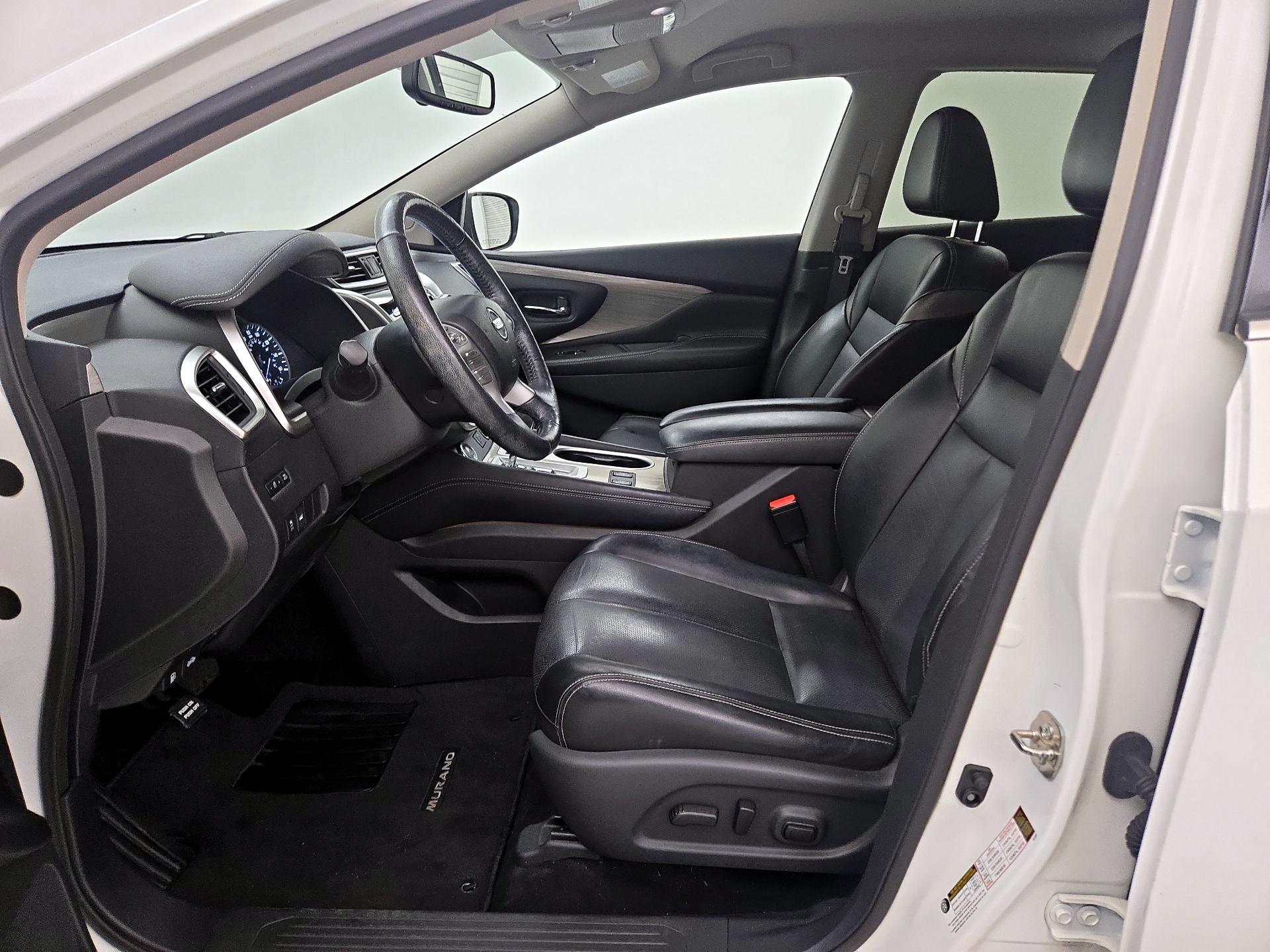 Thumbnail: 2018 Nissan Murano - 11