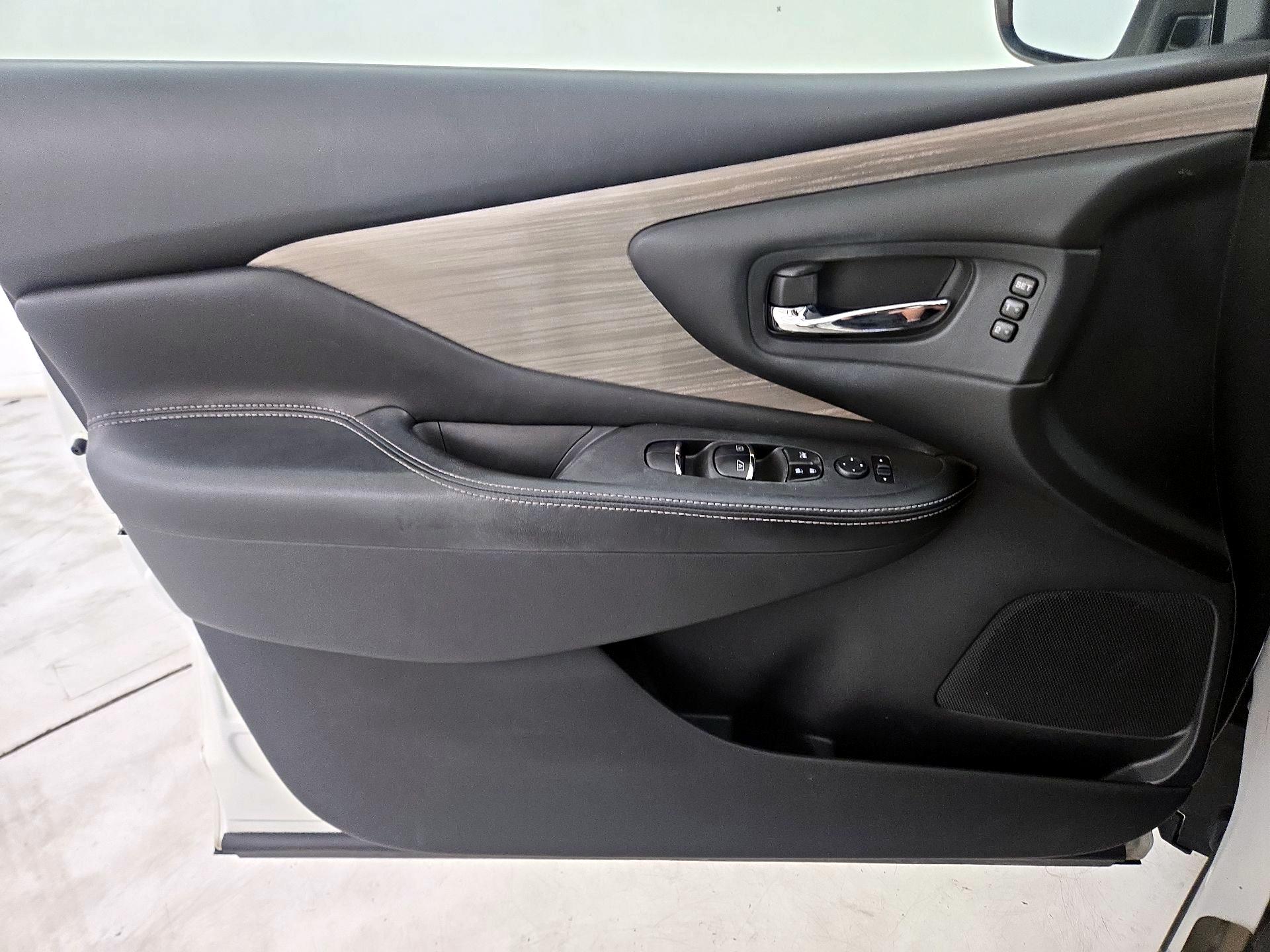 Thumbnail: 2018 Nissan Murano - 12