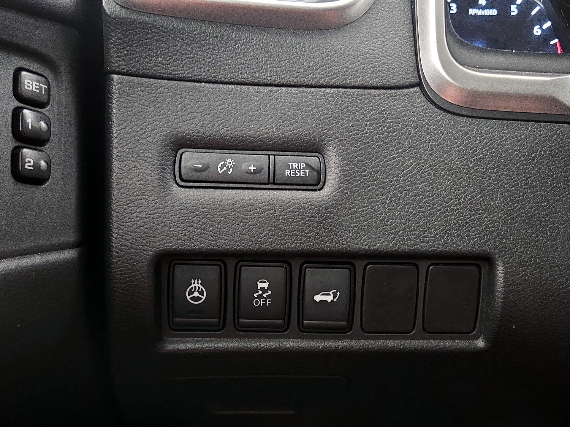 Thumbnail: 2018 Nissan Murano - 13