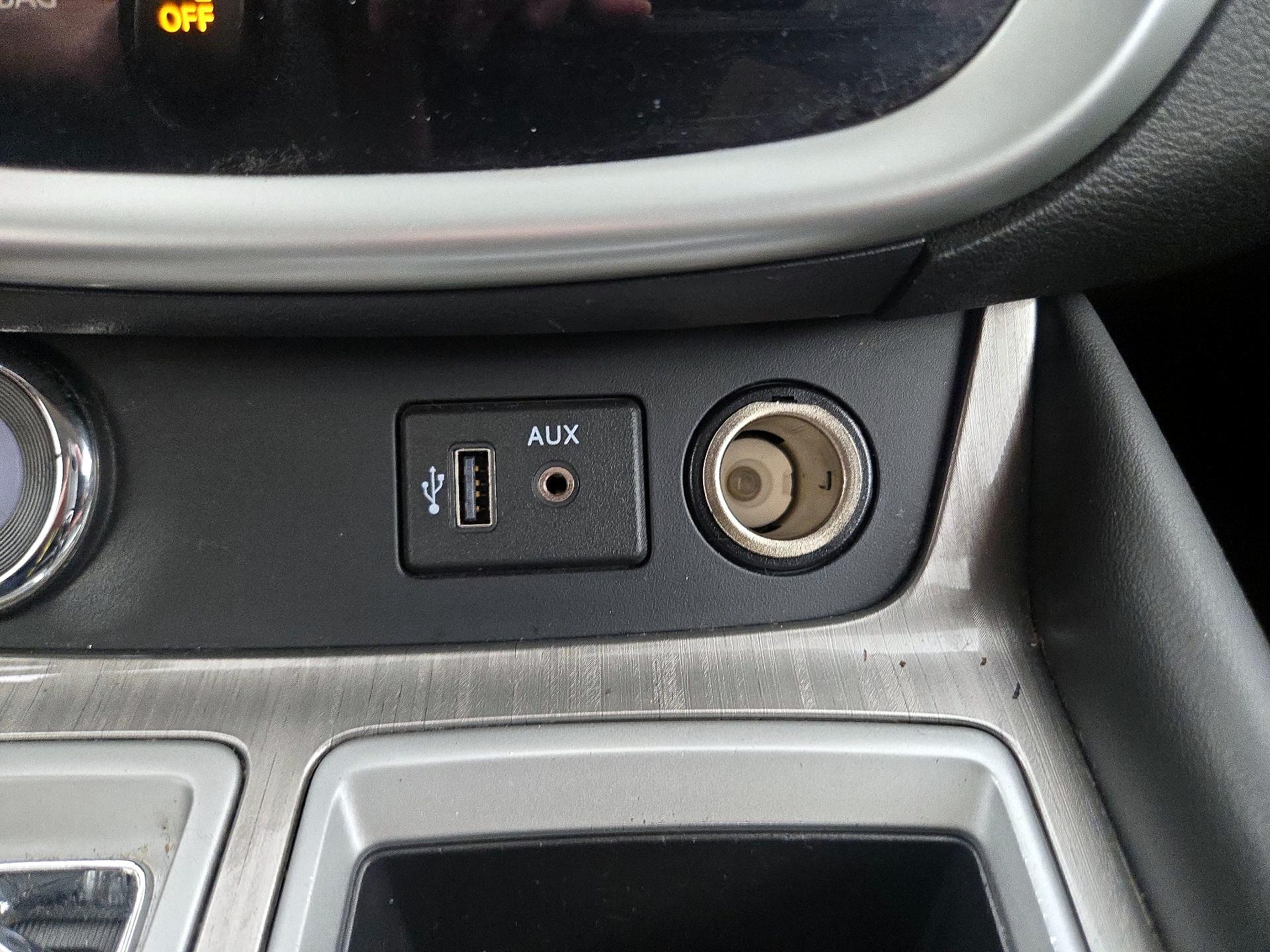 Thumbnail: 2018 Nissan Murano - 19