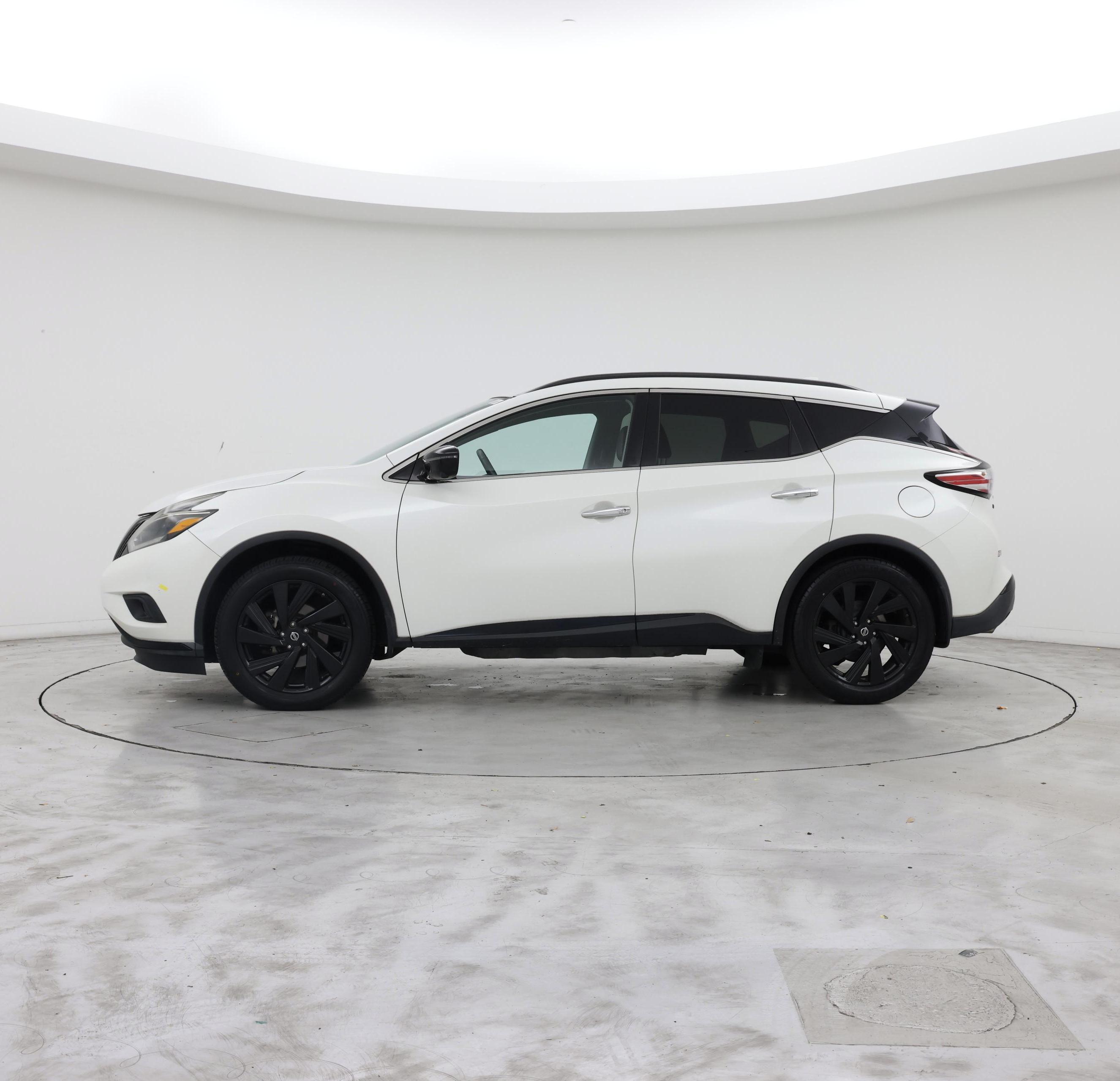 Thumbnail: 2018 Nissan Murano - 3