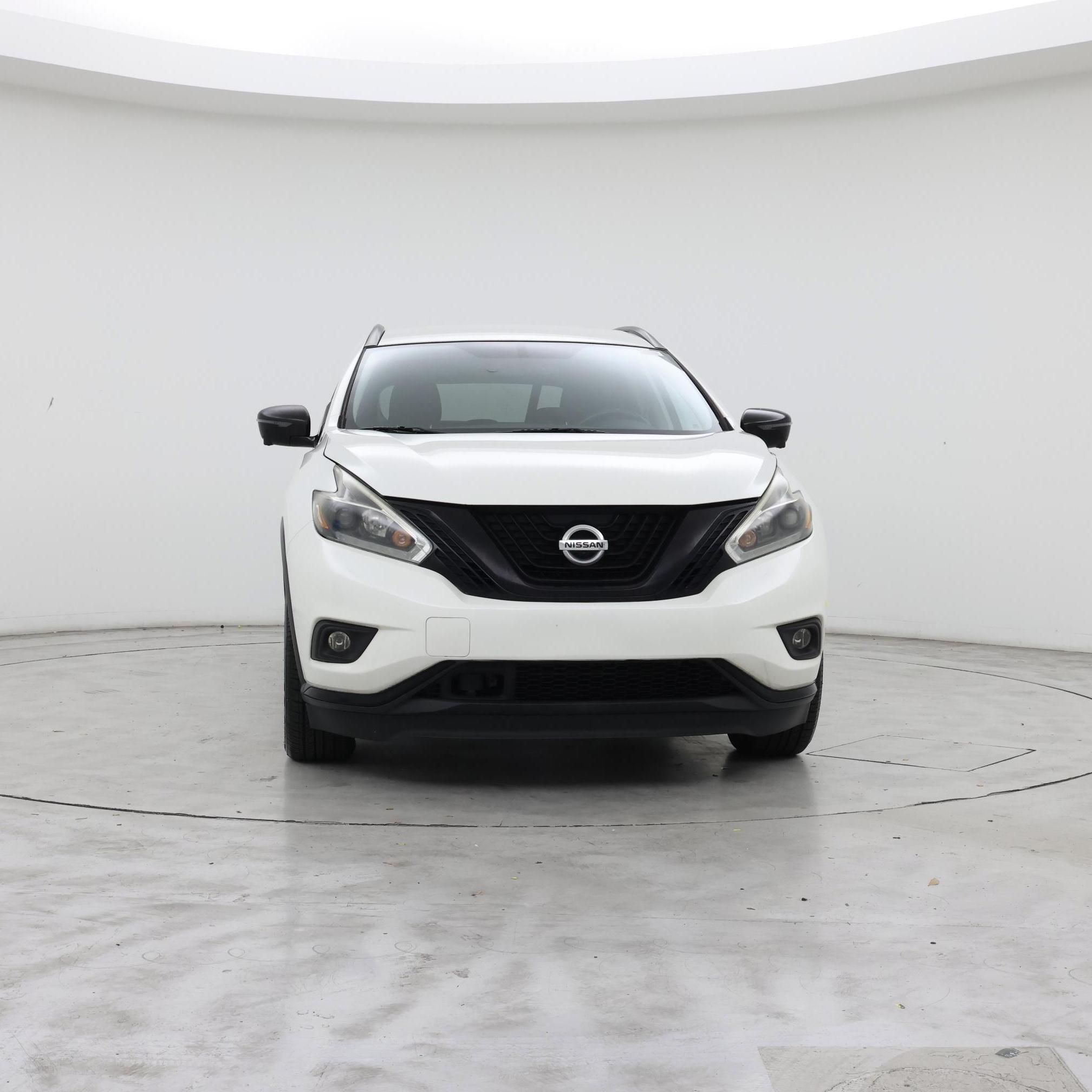 Thumbnail: 2018 Nissan Murano - 5