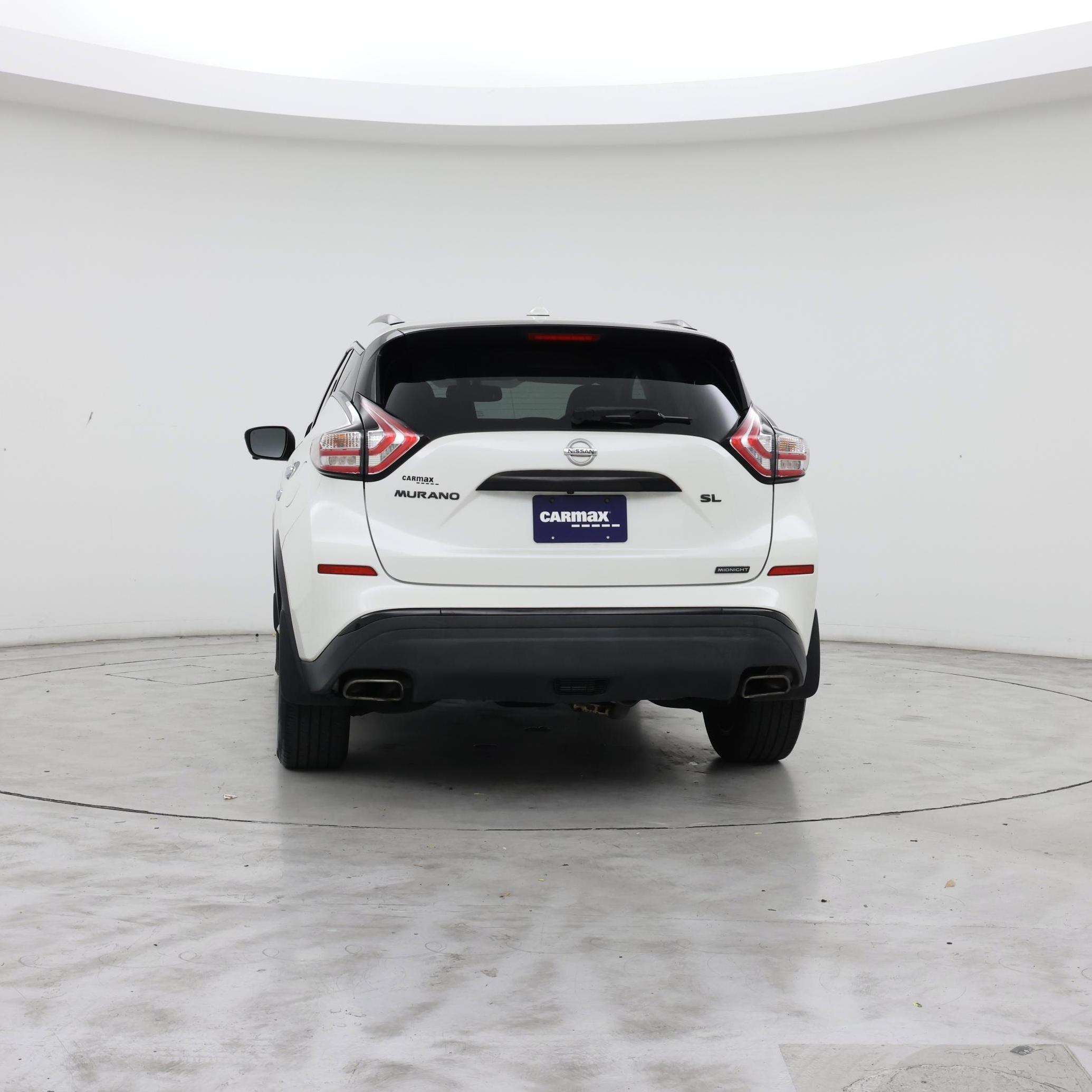 Thumbnail: 2018 Nissan Murano - 6