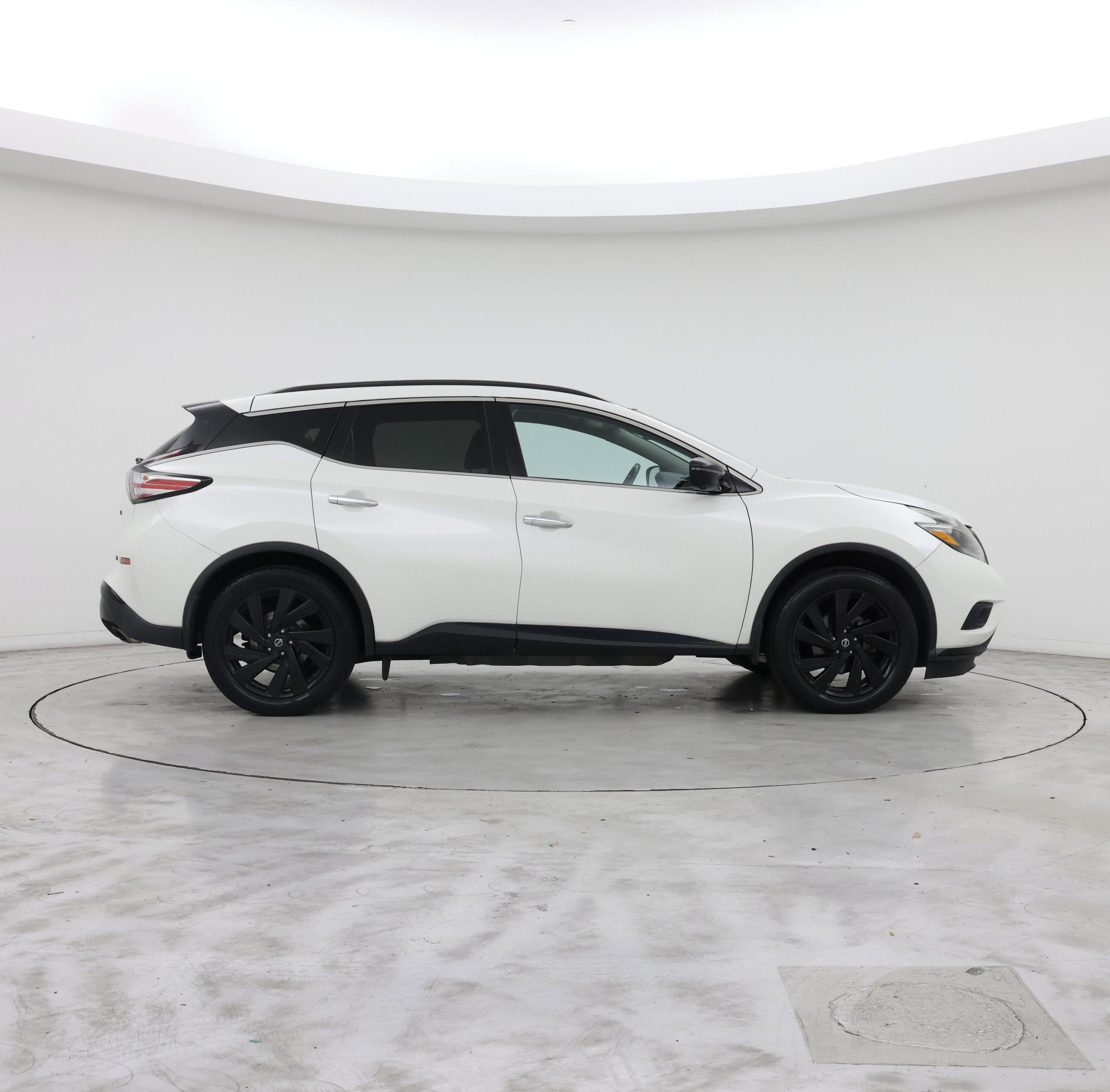 Thumbnail: 2018 Nissan Murano - 7