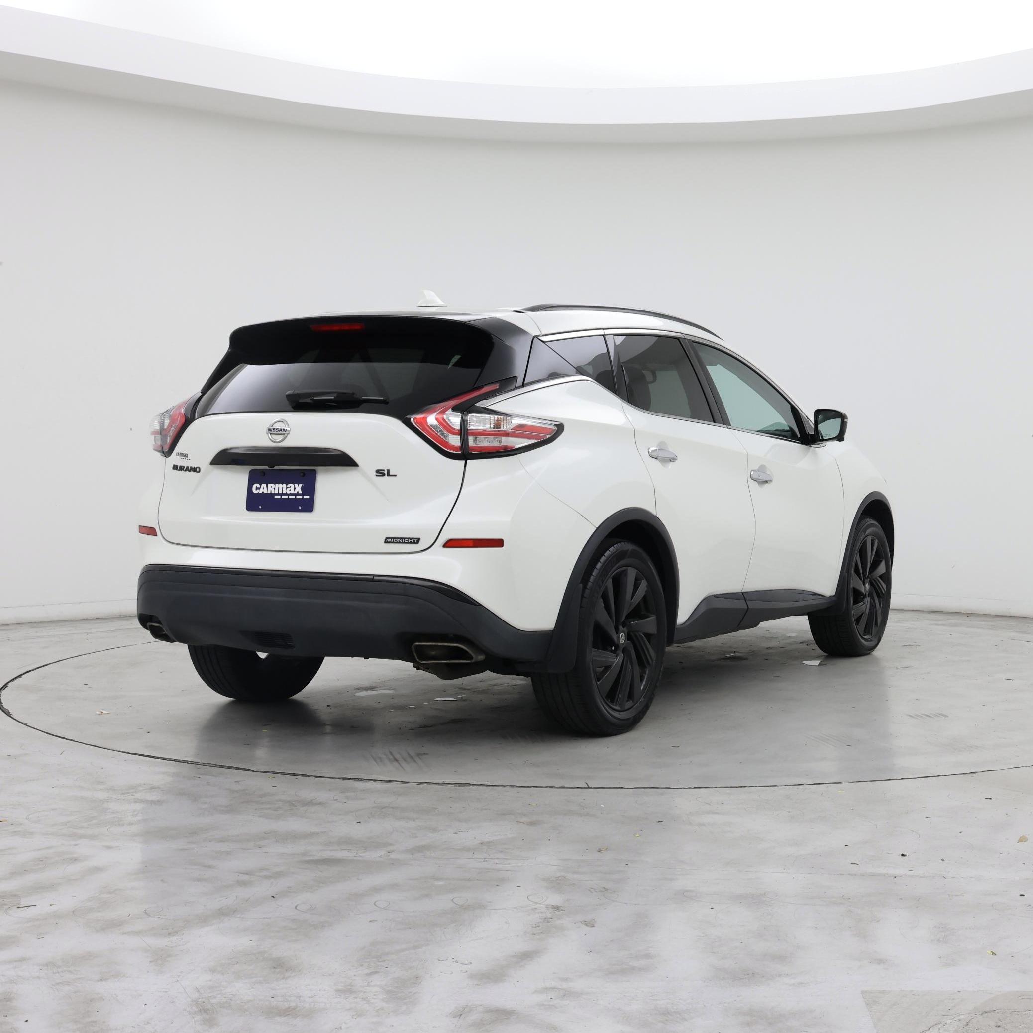 Thumbnail: 2018 Nissan Murano - 8