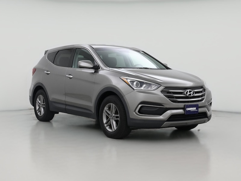 2017 Hyundai Santa Fe Sport 2.0T -
                  Naples, FL