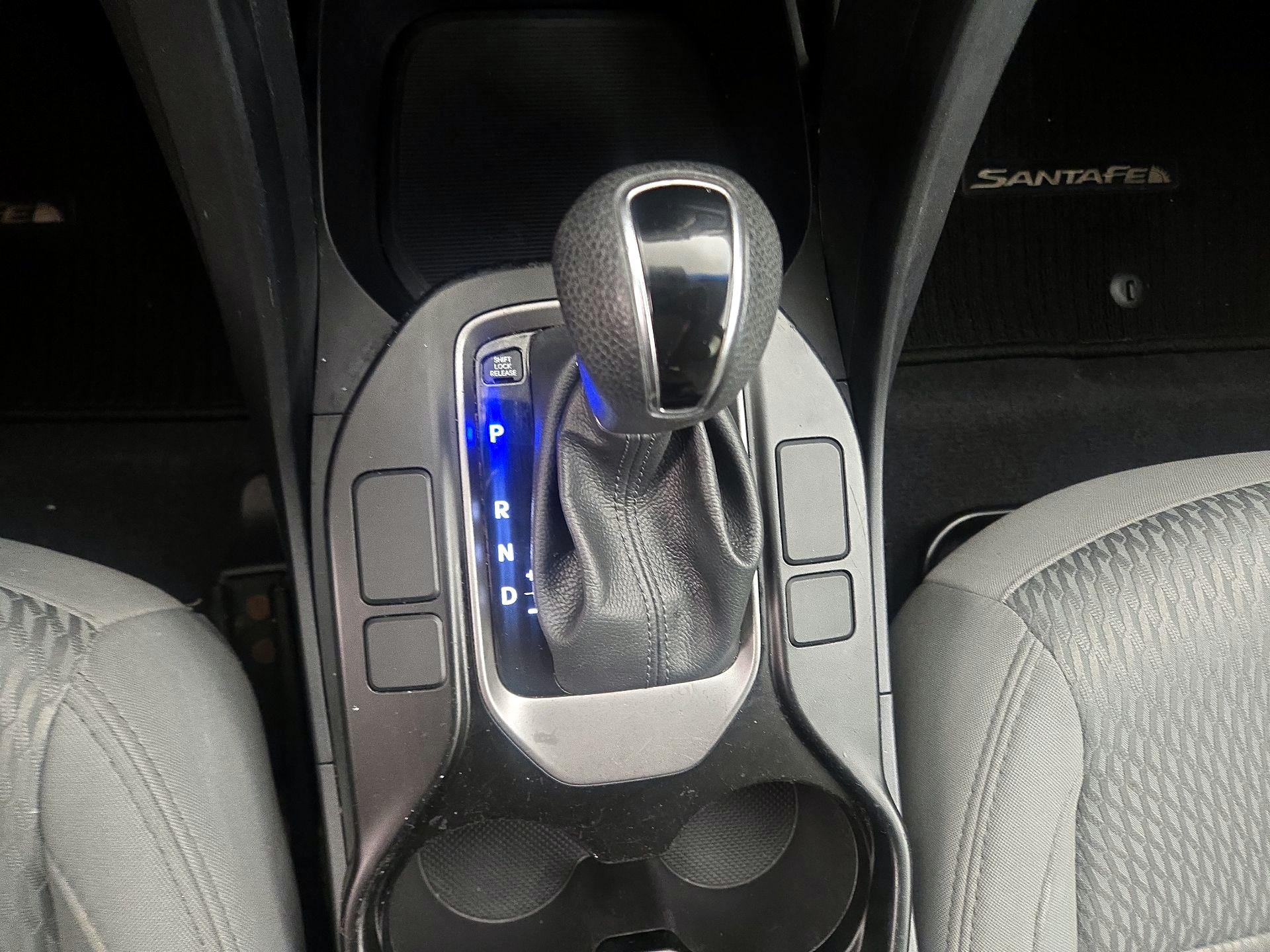 Thumbnail: 2017 Hyundai Santa Fe - 17