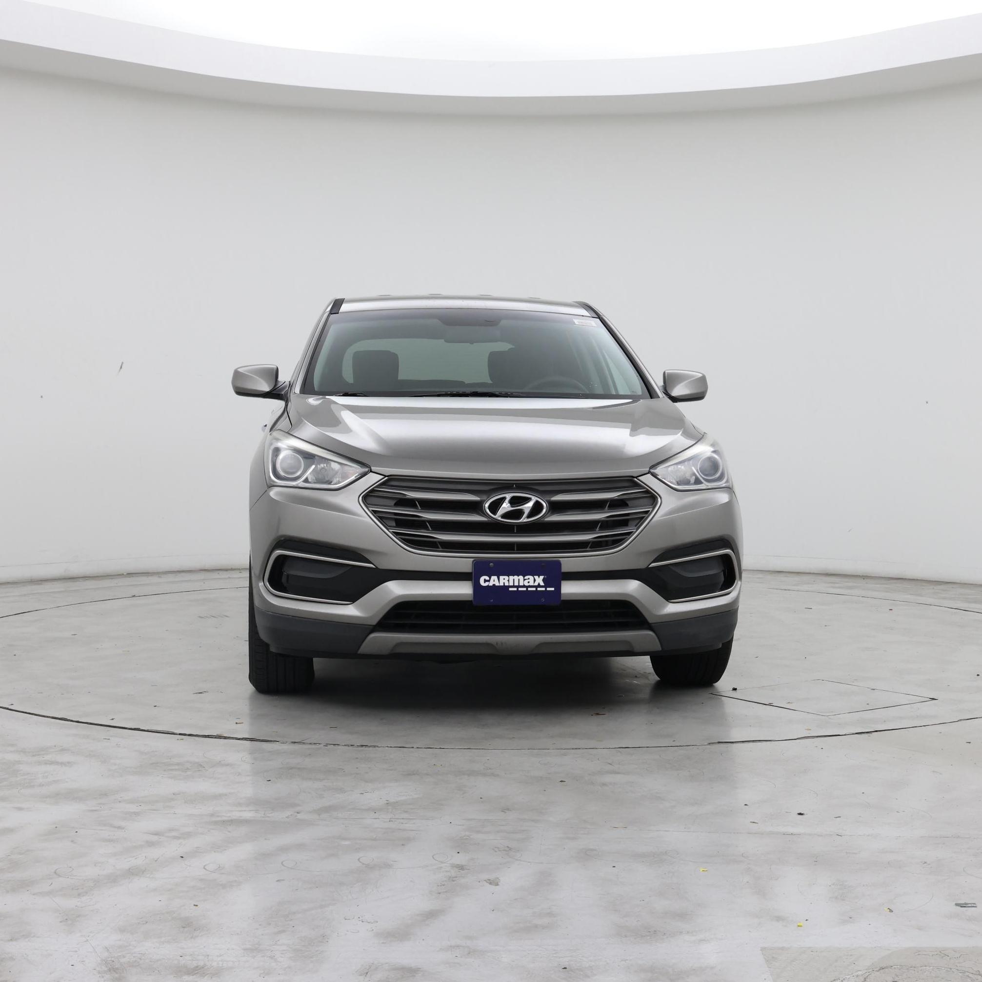 Thumbnail: 2017 Hyundai Santa Fe - 5