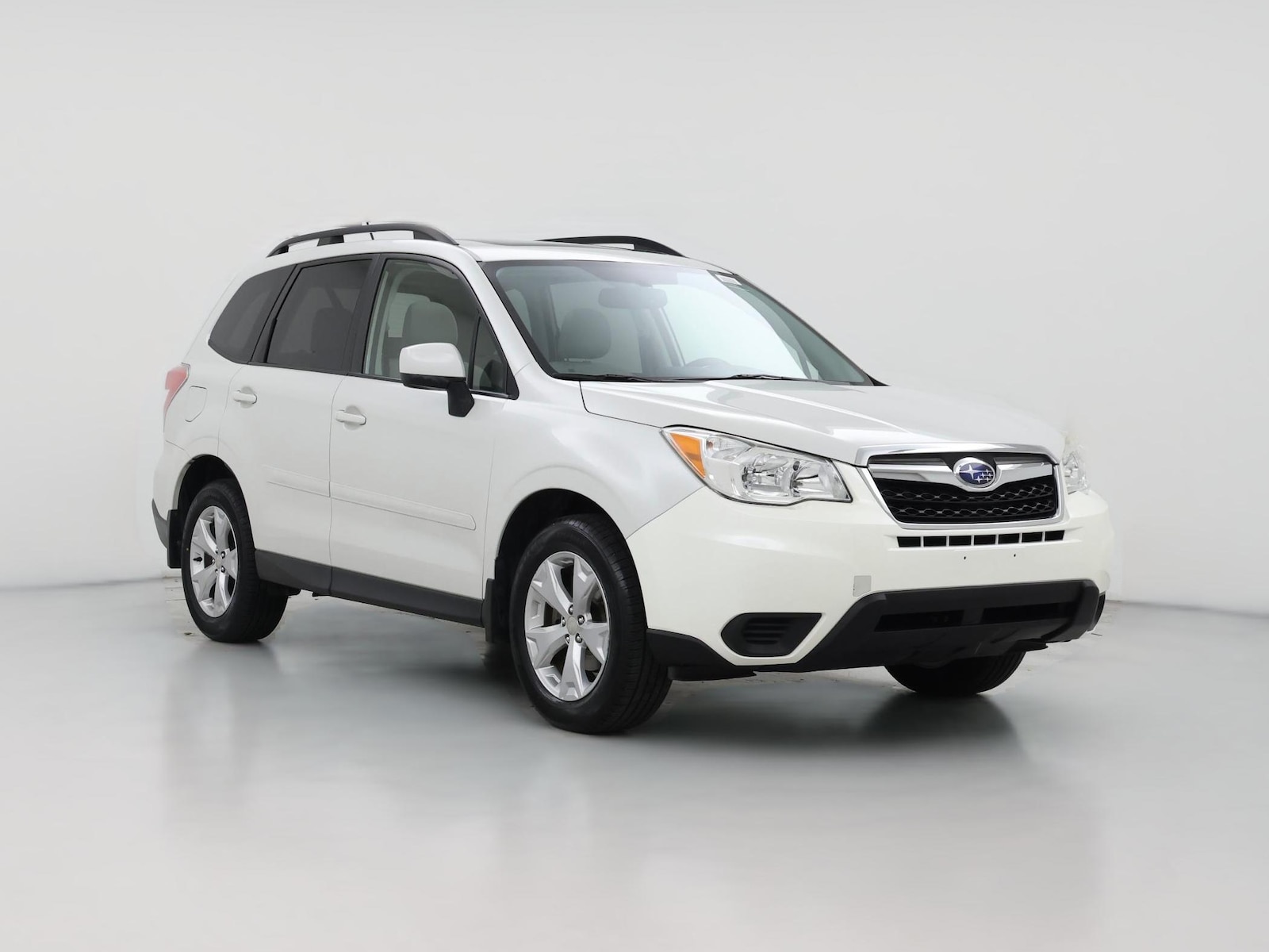 2014 Subaru Forester i Premium