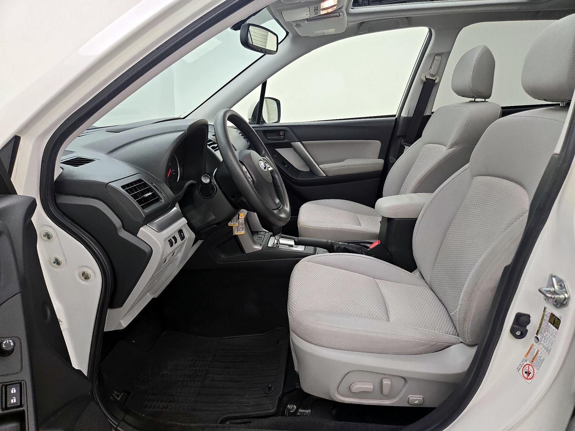 Thumbnail: 2014 Subaru Forester - 11