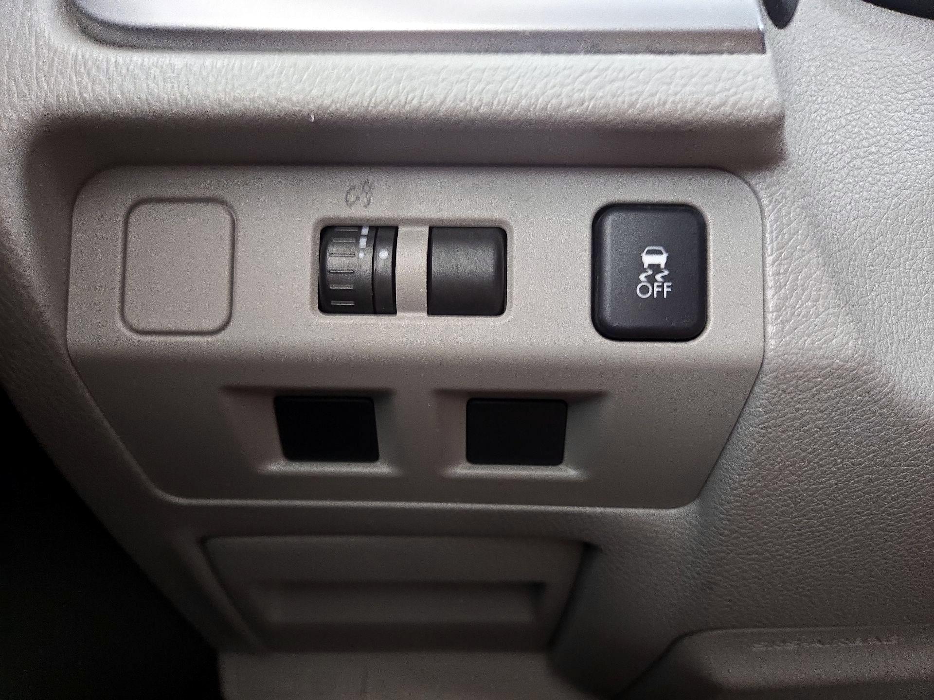 Thumbnail: 2014 Subaru Forester - 13