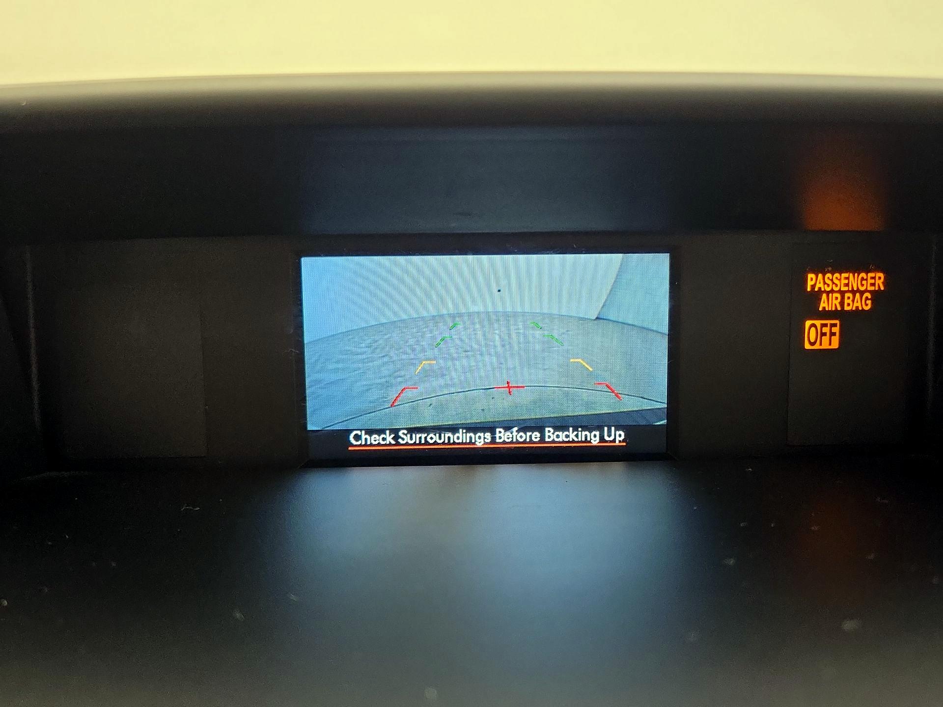 Thumbnail: 2014 Subaru Forester - 14