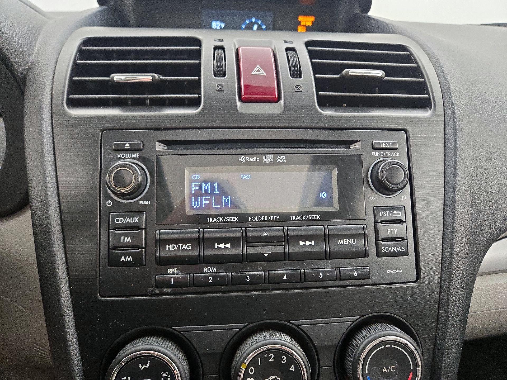 Thumbnail: 2014 Subaru Forester - 15